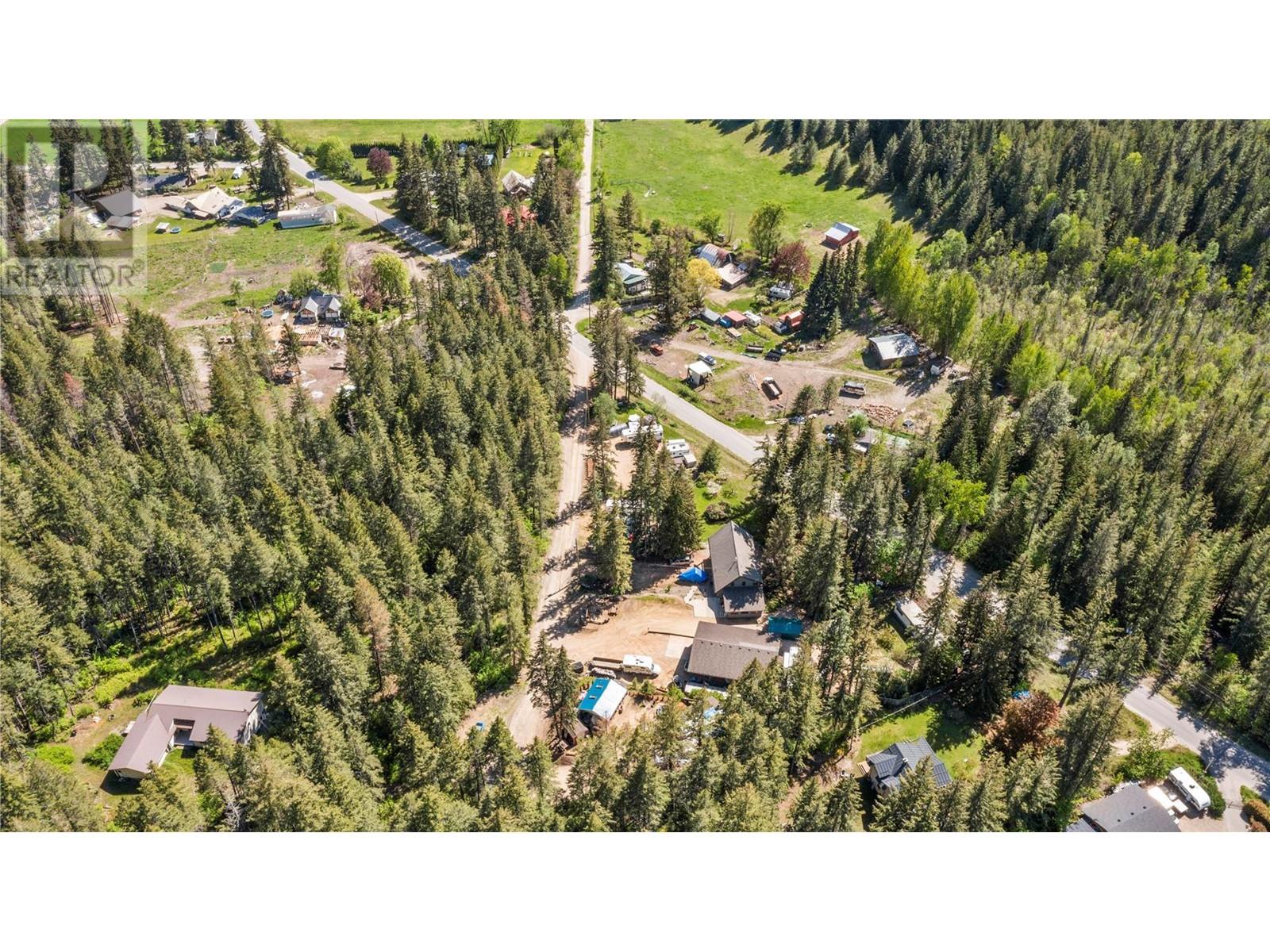 645 Badger Road
