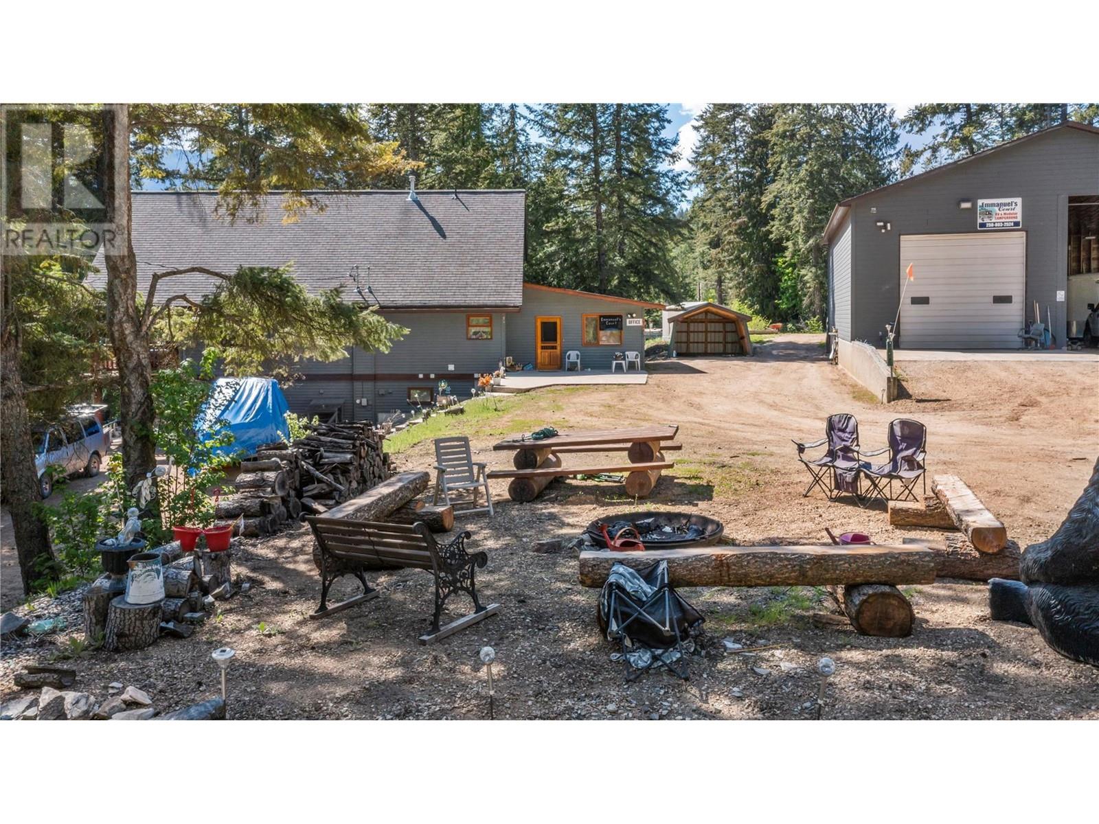 645 Badger Road