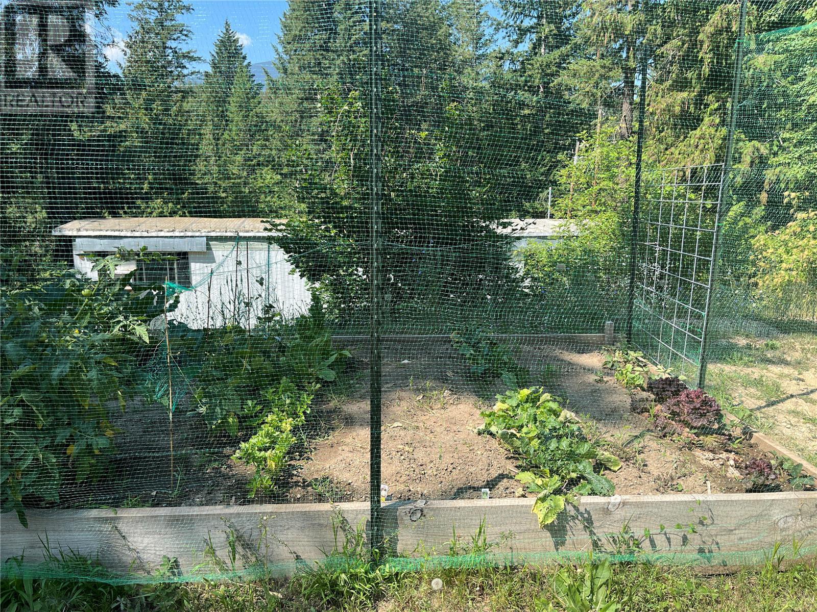 645 Badger Road