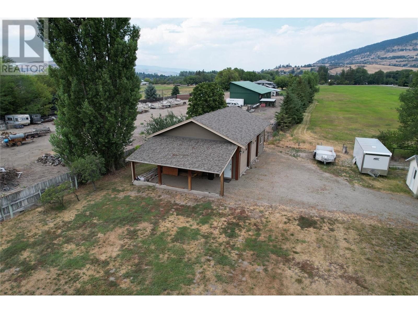 7800 Howe Drive