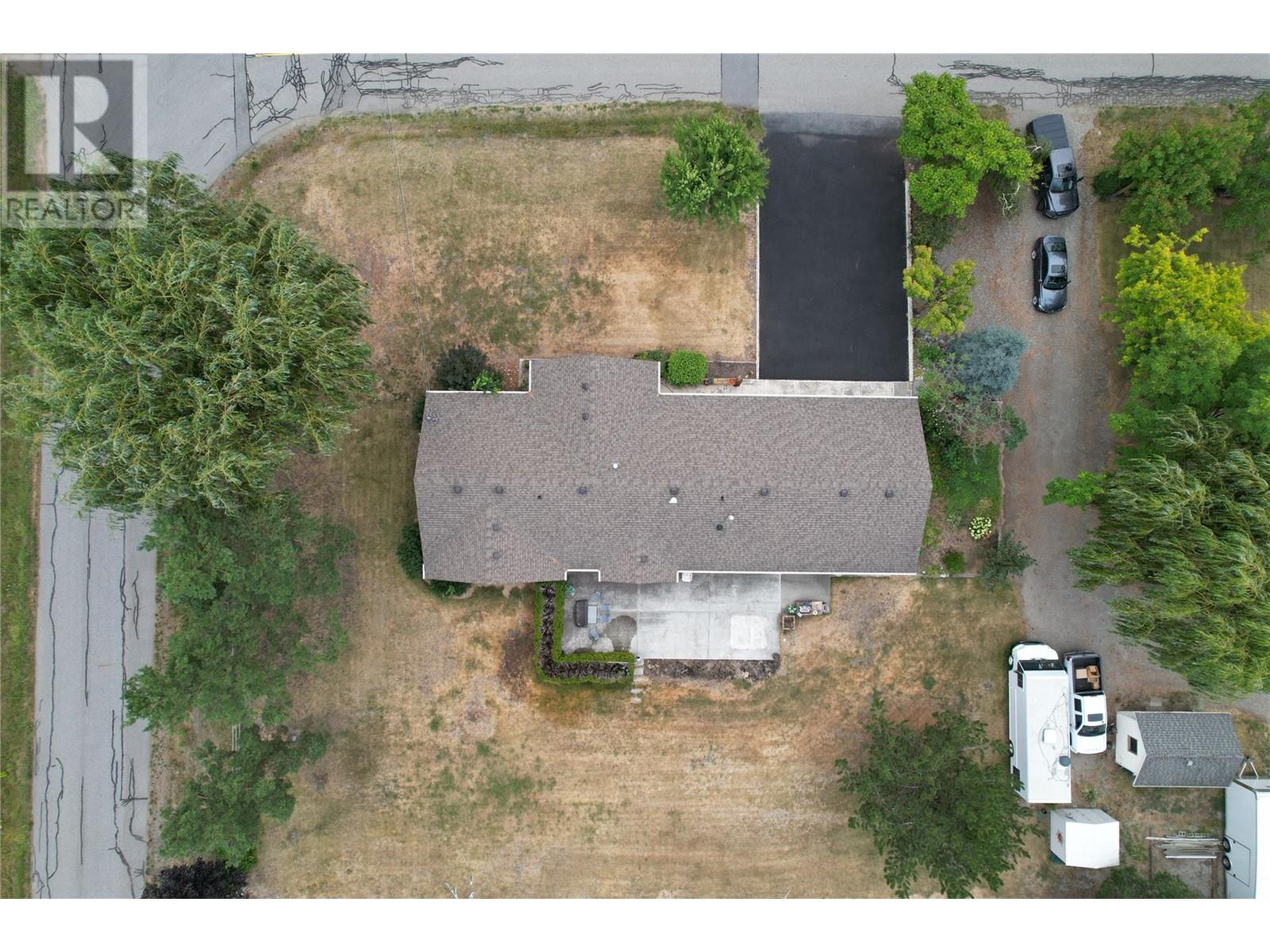 7800 Howe Drive