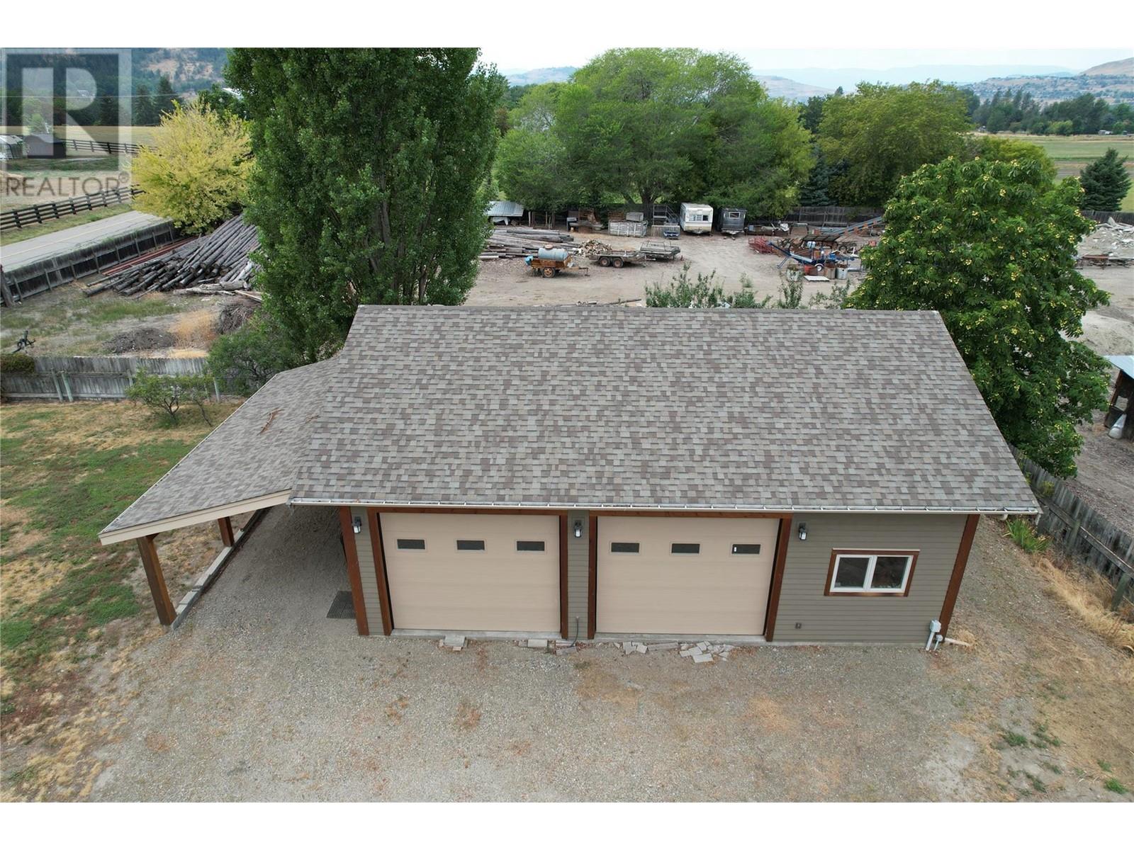 7800 Howe Drive