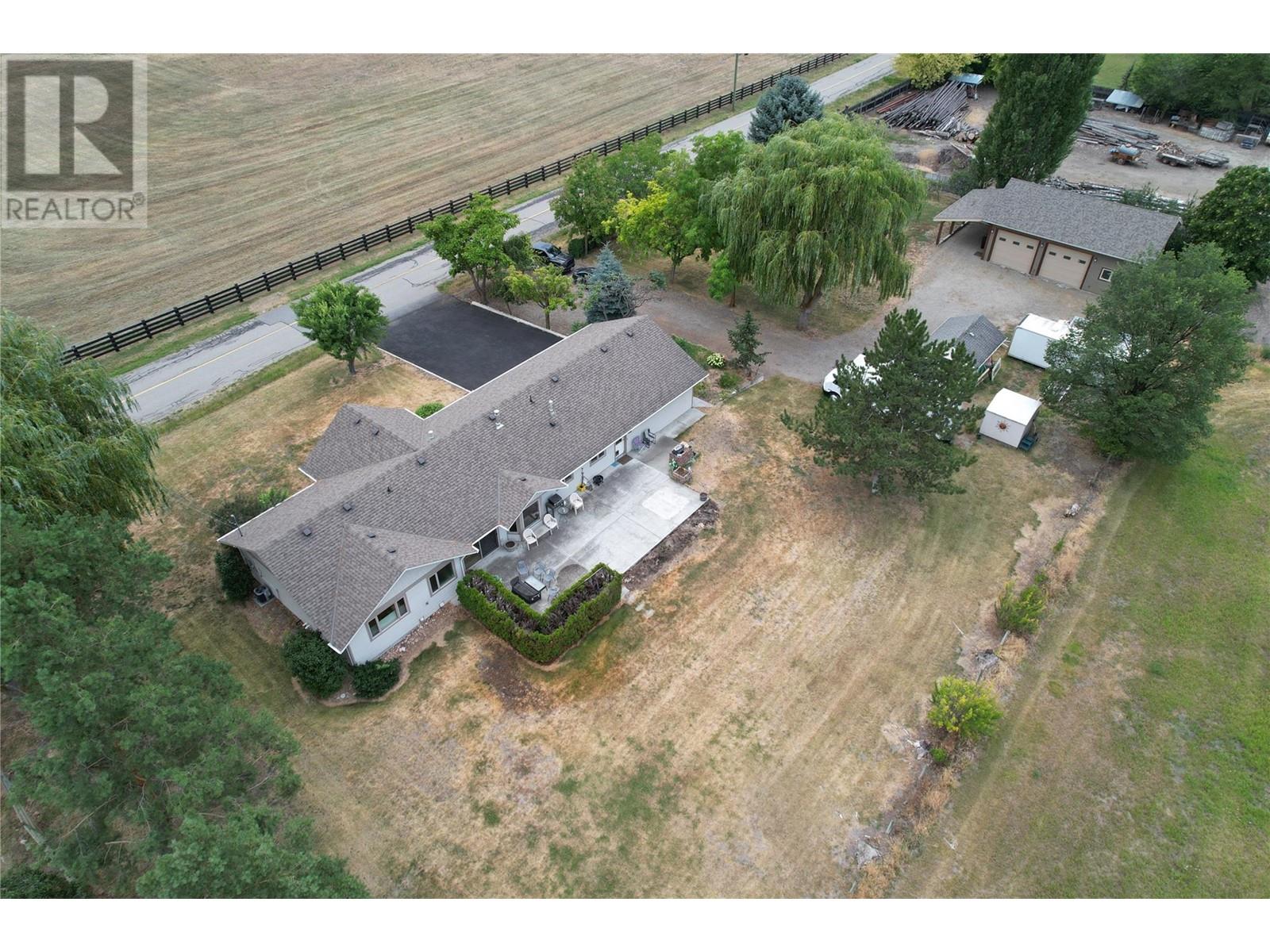 7800 Howe Drive