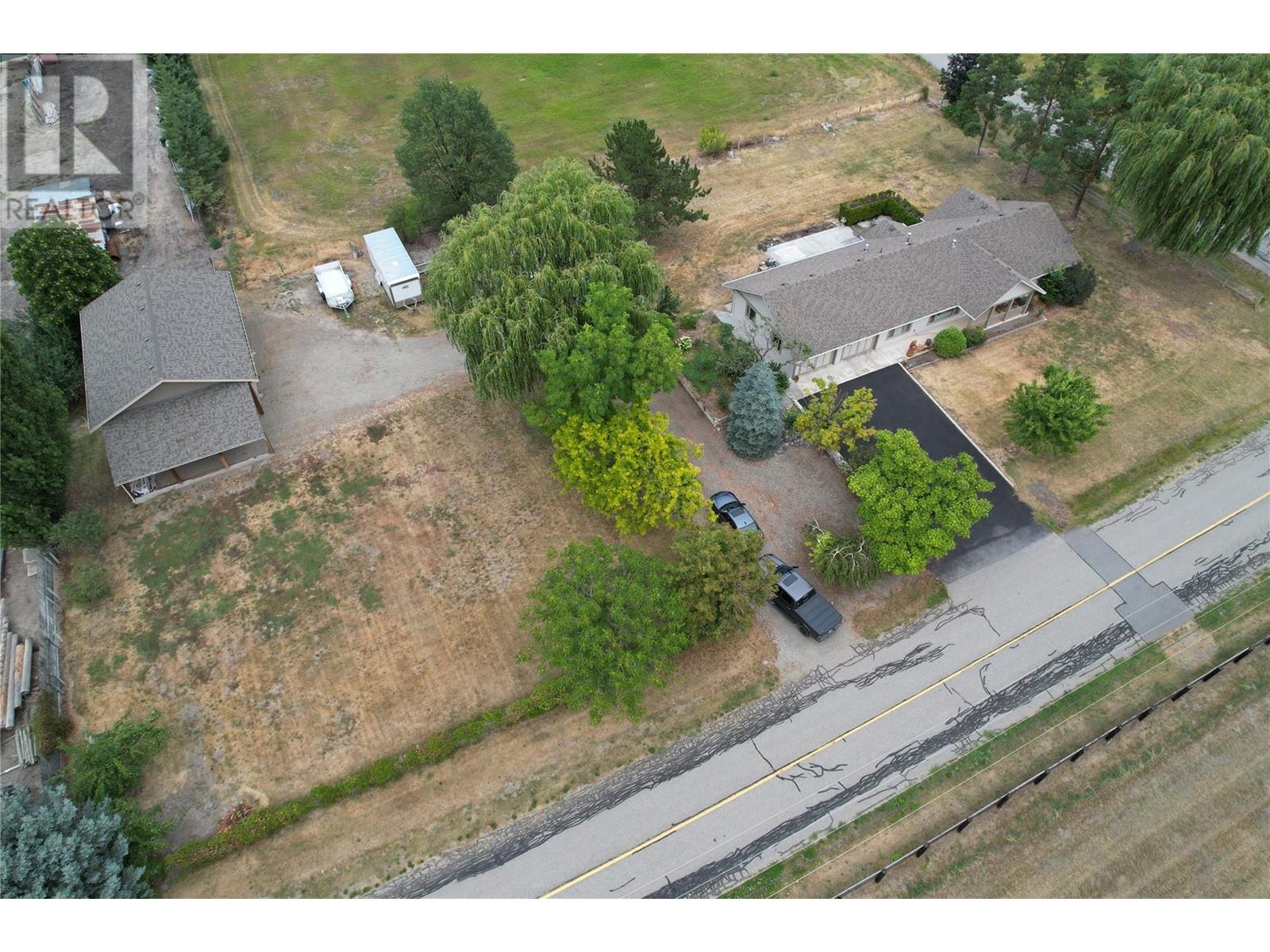 7800 Howe Drive