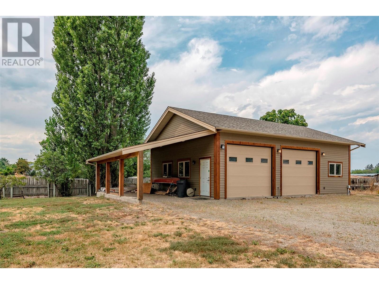 7800 Howe Drive