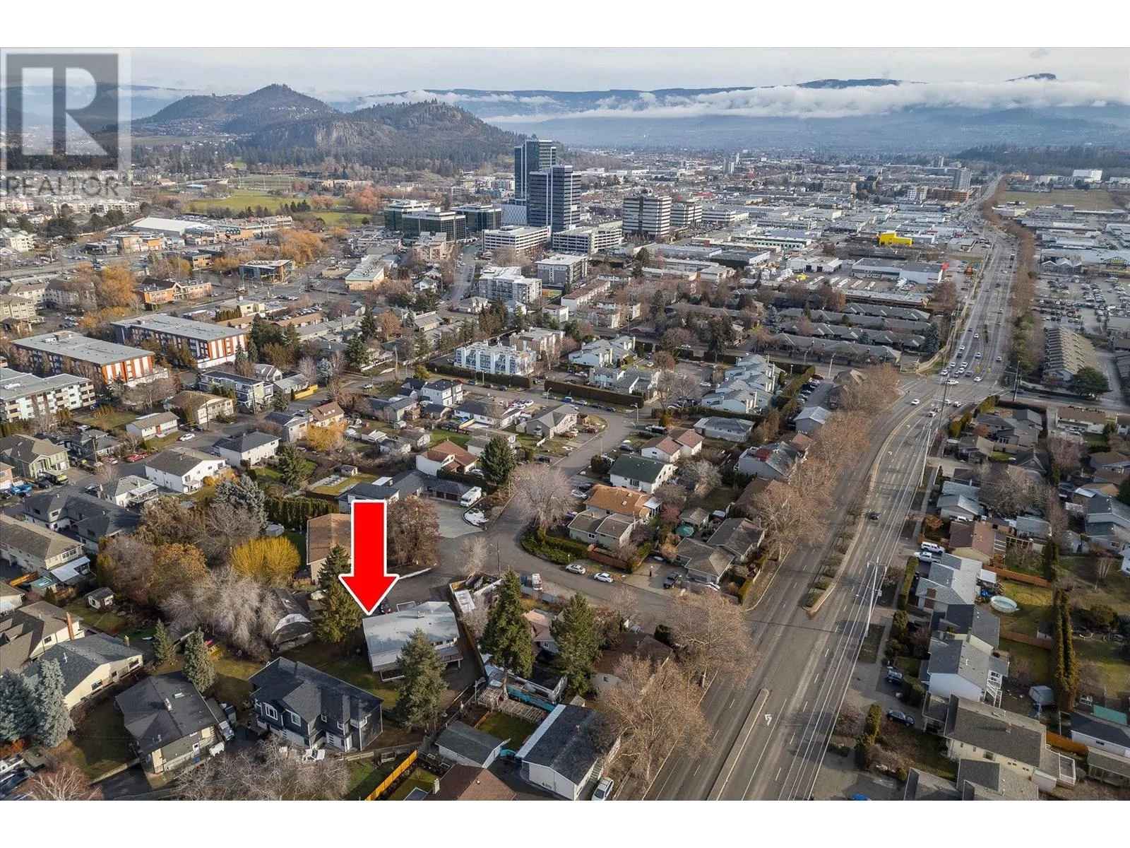 1402 / 1404 Inkar Road Lot# 1 & 2