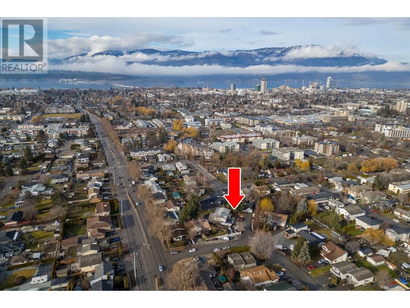 1402 / 1404 Inkar Road Lot# 1 & 2