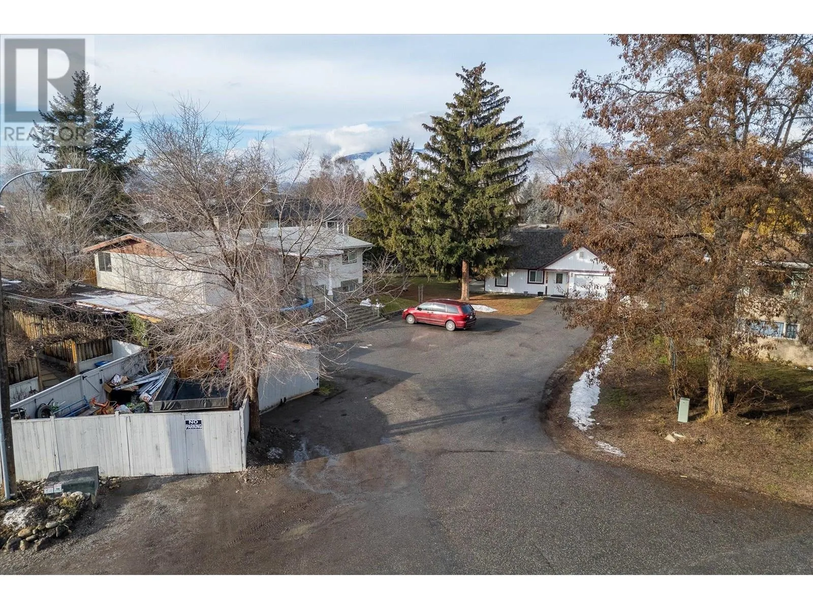1402 / 1404 Inkar Road Lot# 1 & 2