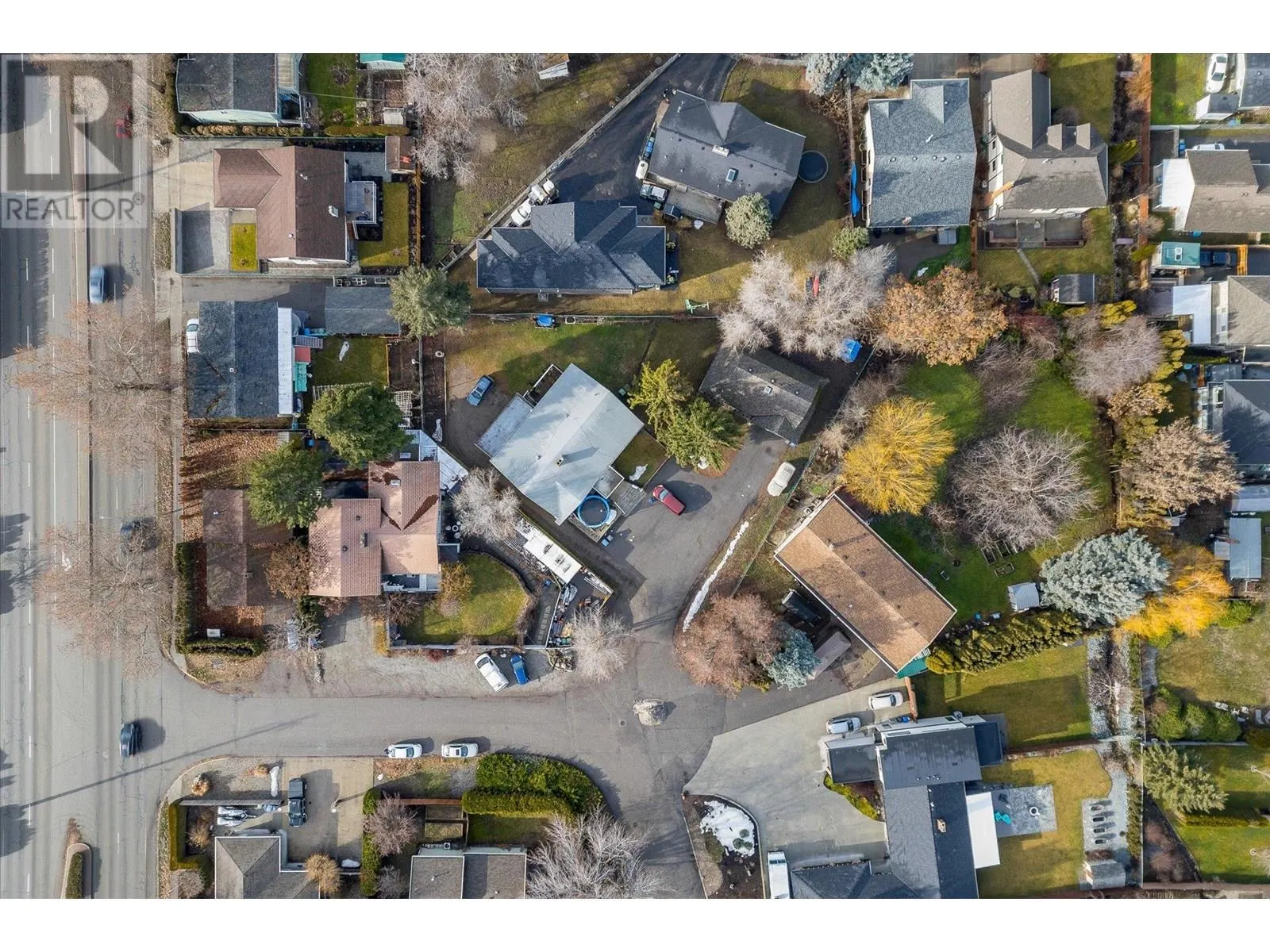 1402 / 1404 Inkar Road Lot# 1 & 2