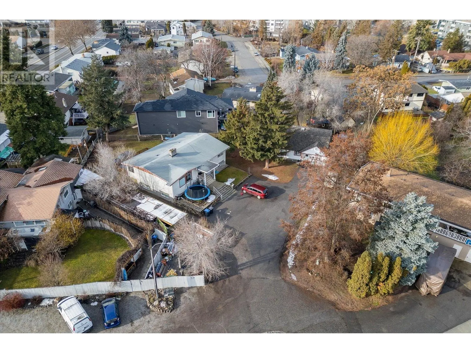1402 / 1404 Inkar Road Lot# 1 & 2
