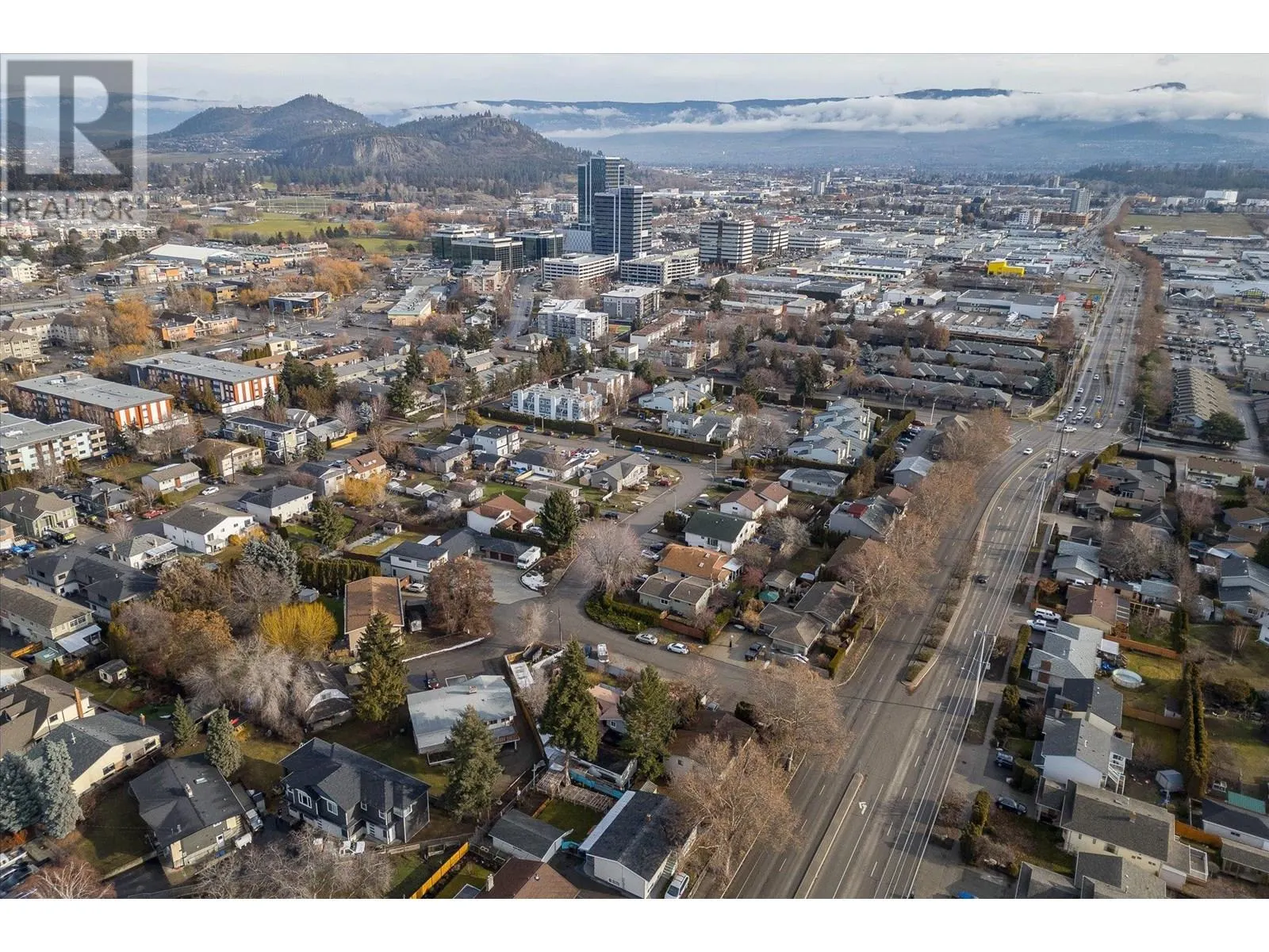 1402 / 1404 Inkar Road Lot# 1 & 2
