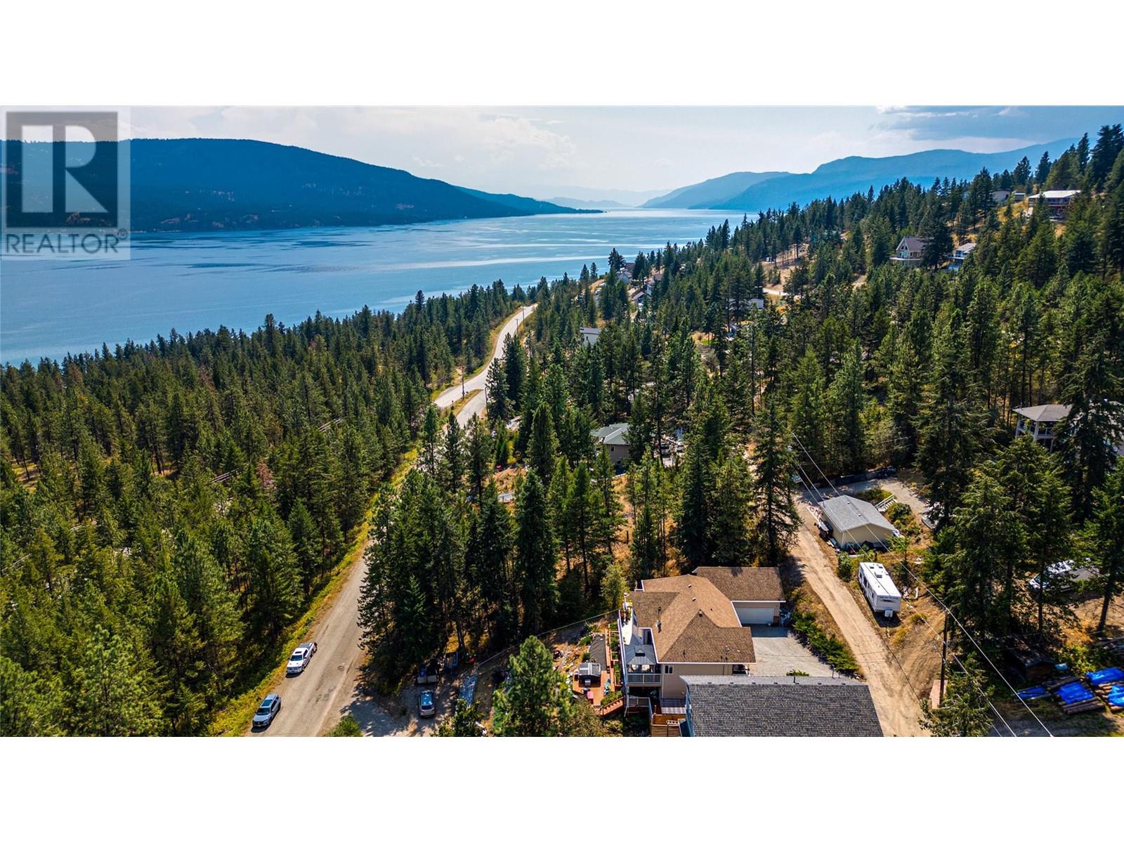 10538 Pinecrest Road