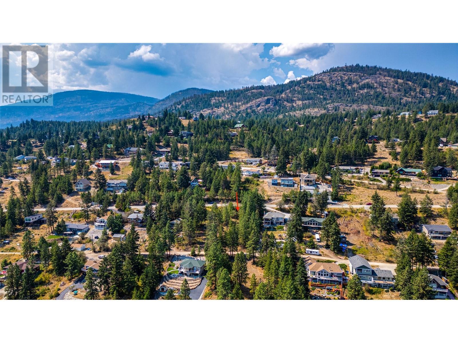 10538 Pinecrest Road