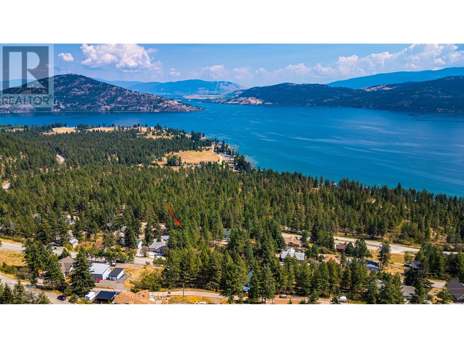 10538 Pinecrest Road