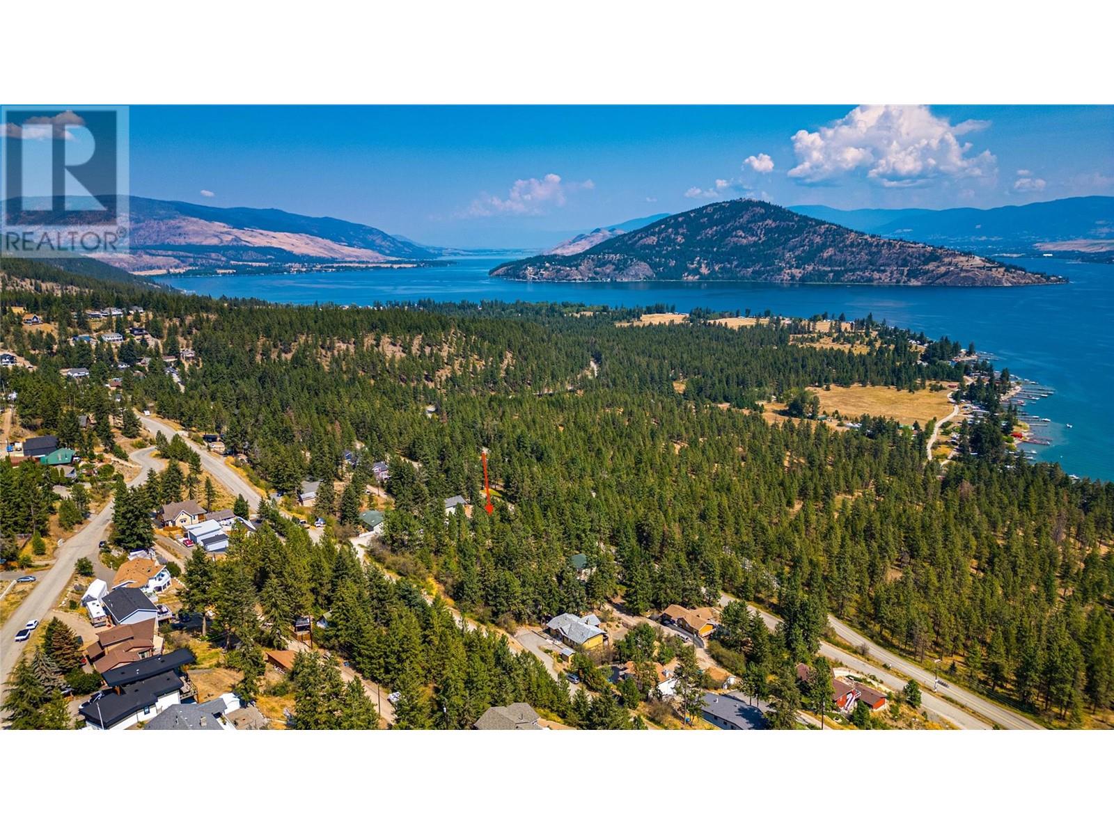 10538 Pinecrest Road
