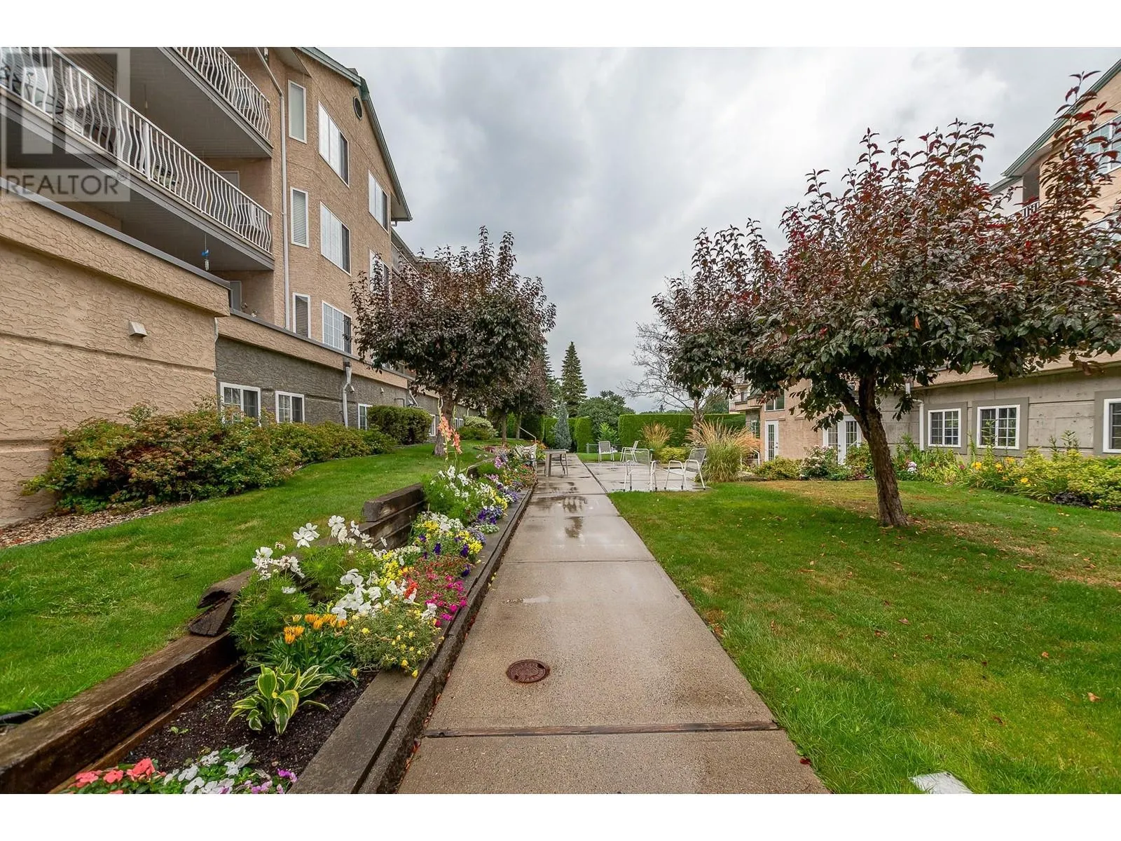 251 6 Street SE Unit# 107