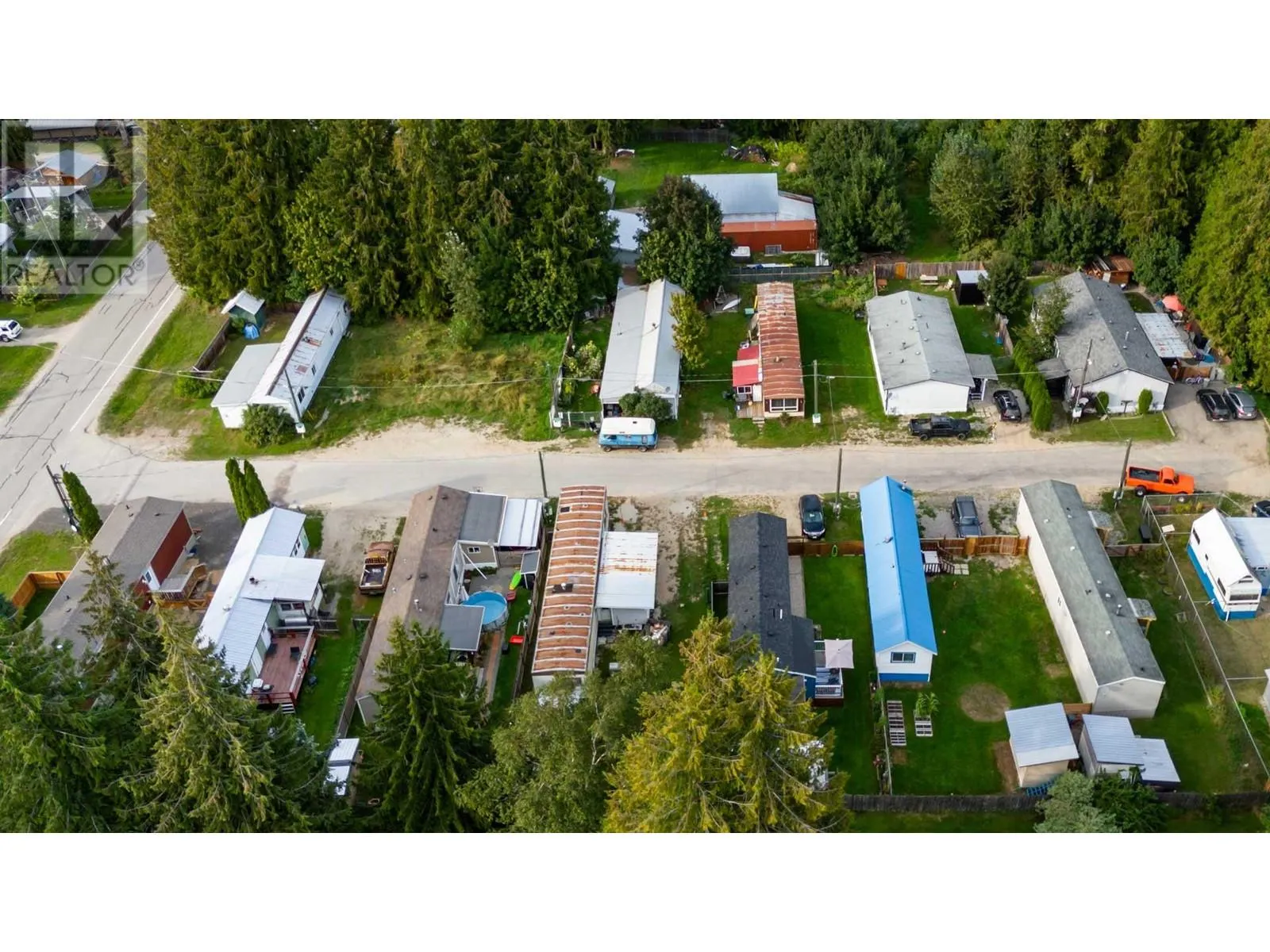 978 Lundell Road