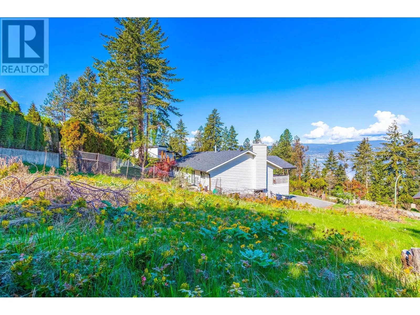 375 Okaview Road