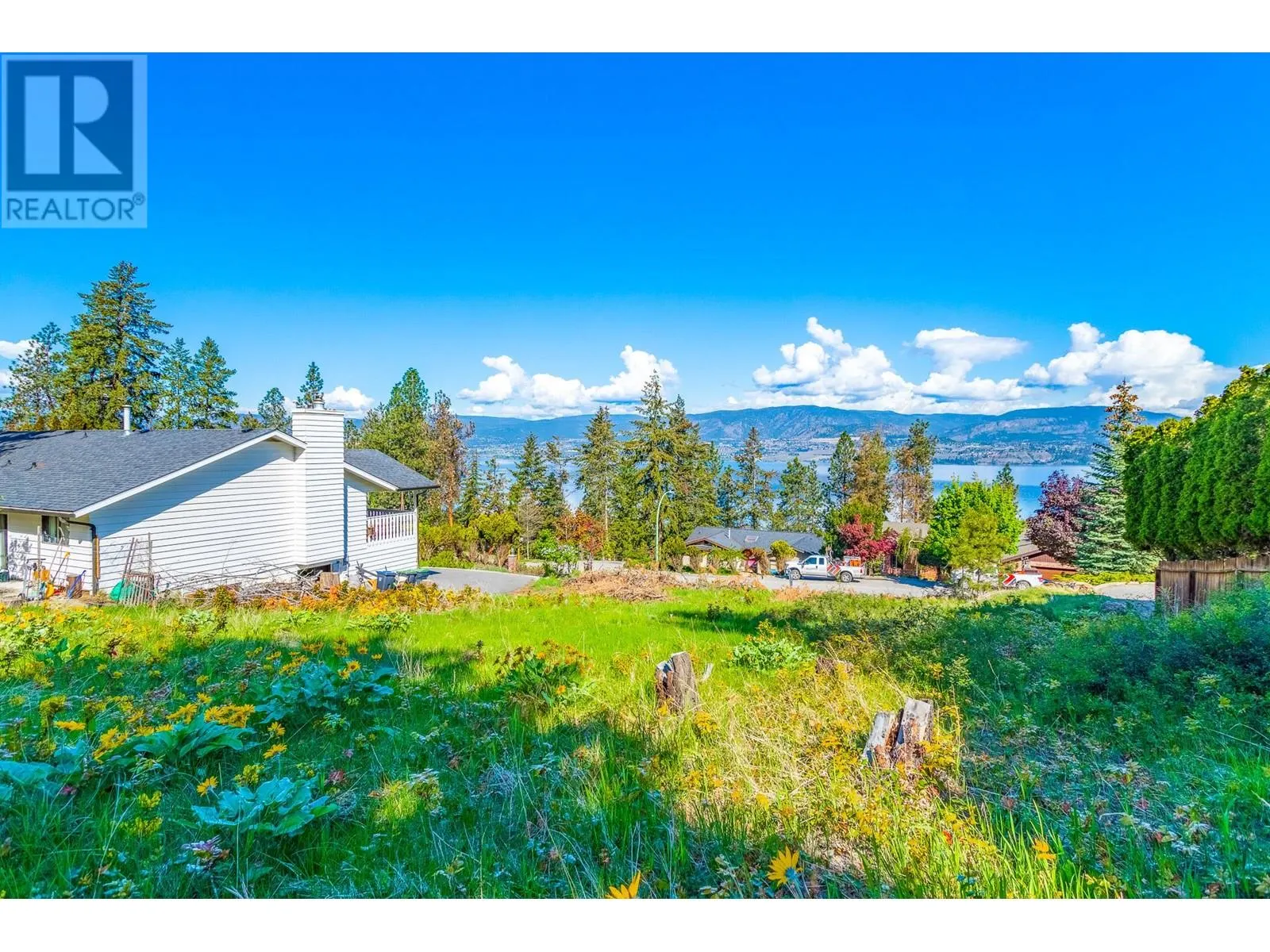 375 Okaview Road