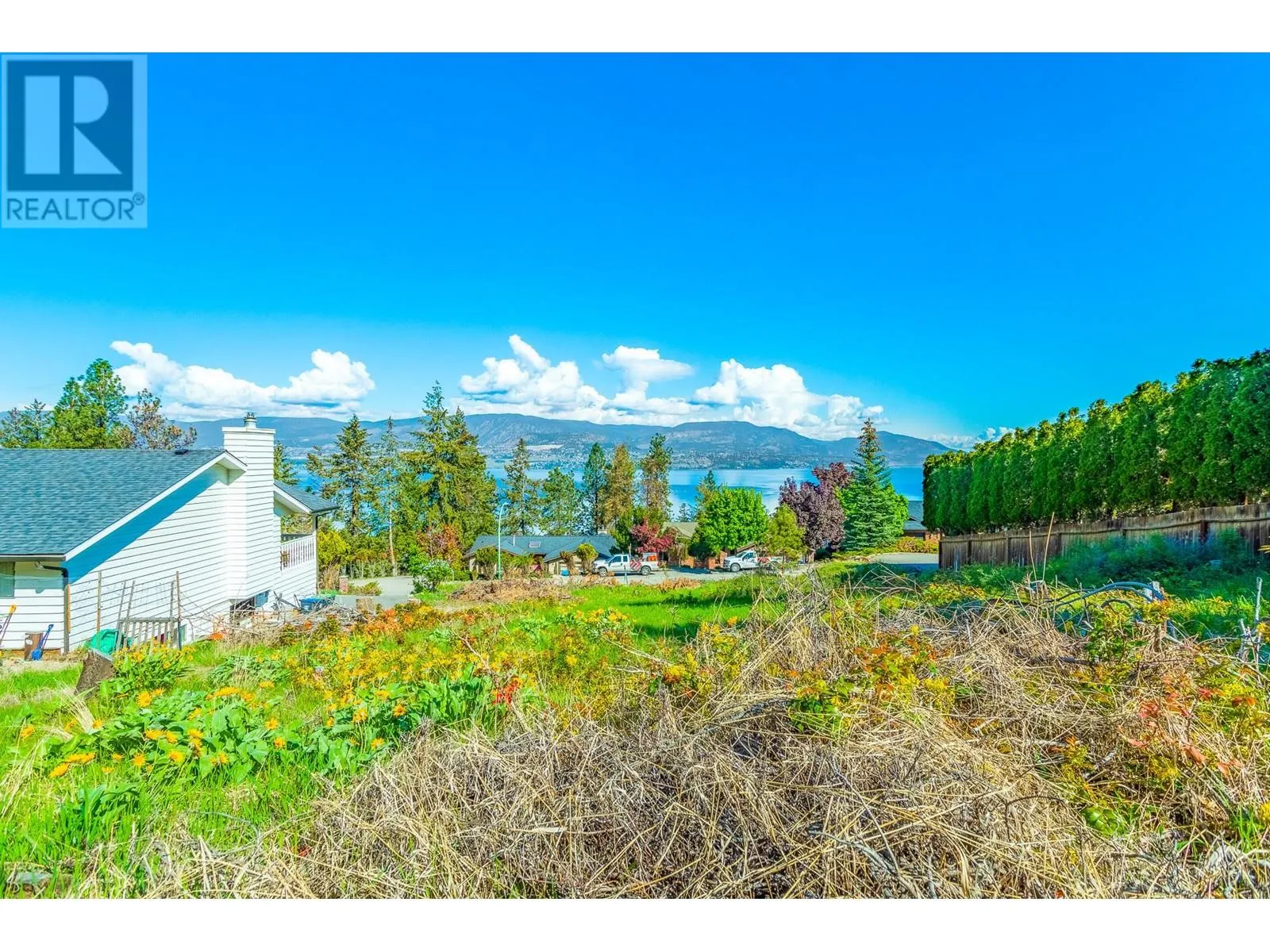 375 Okaview Road