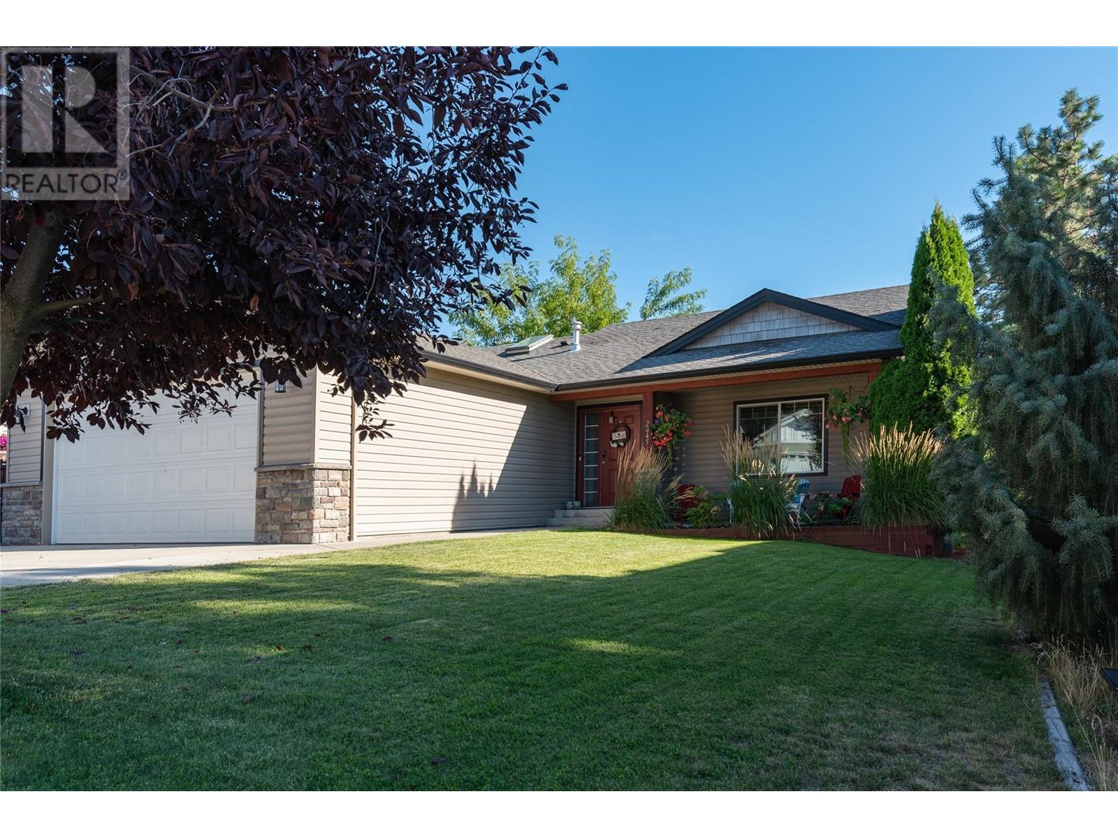 2045 Bernau Court