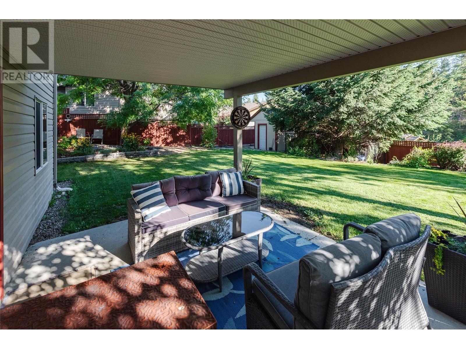 2045 Bernau Court