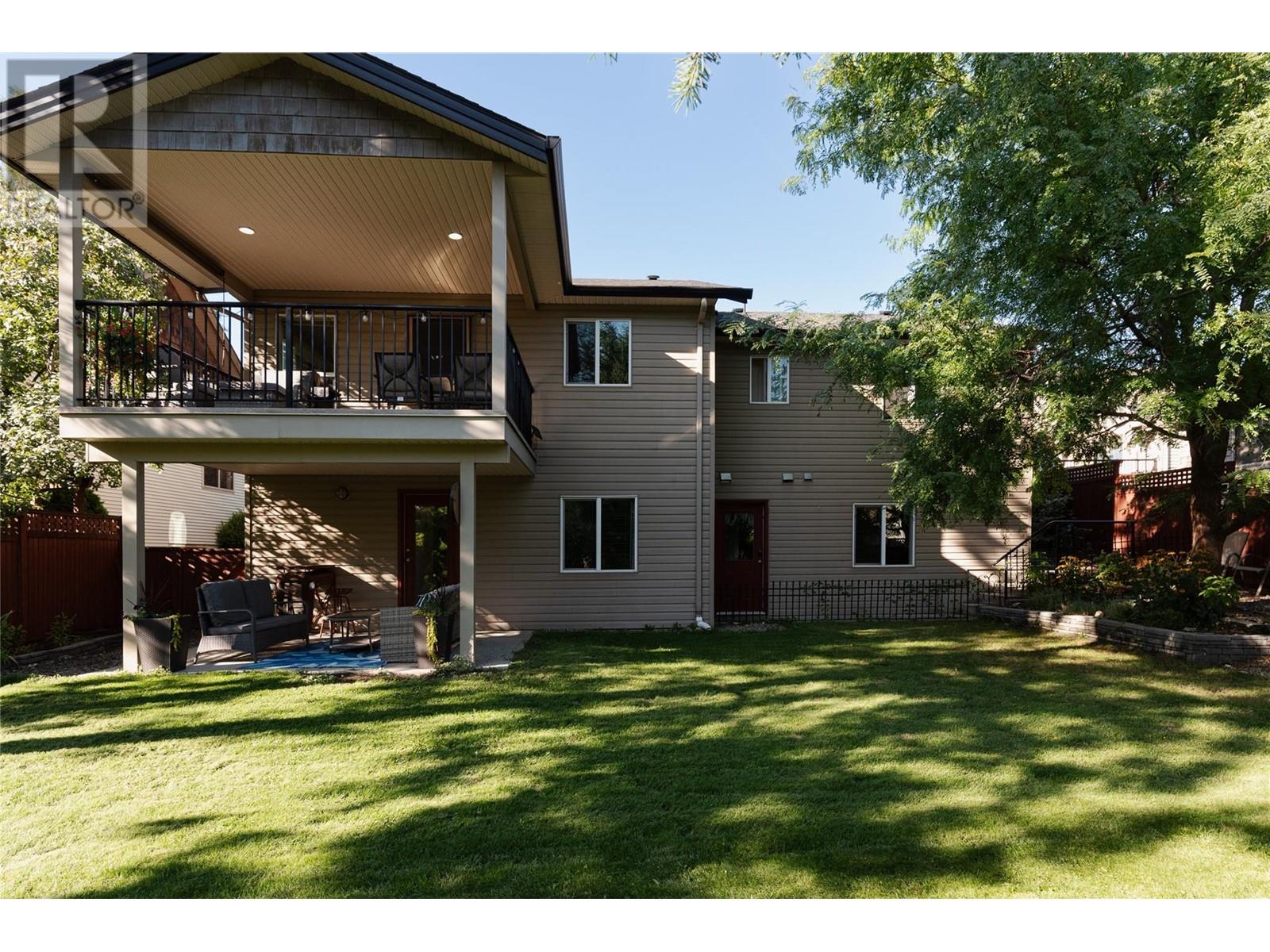 2045 Bernau Court