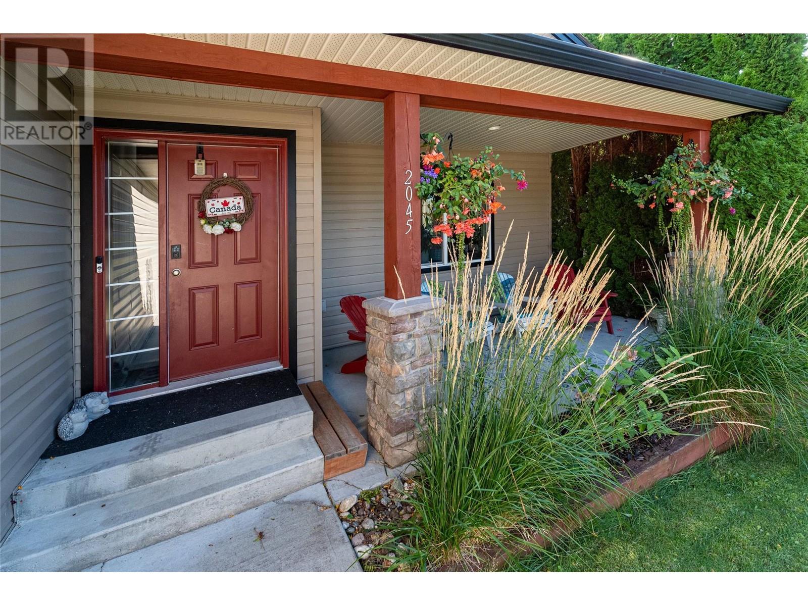 2045 Bernau Court