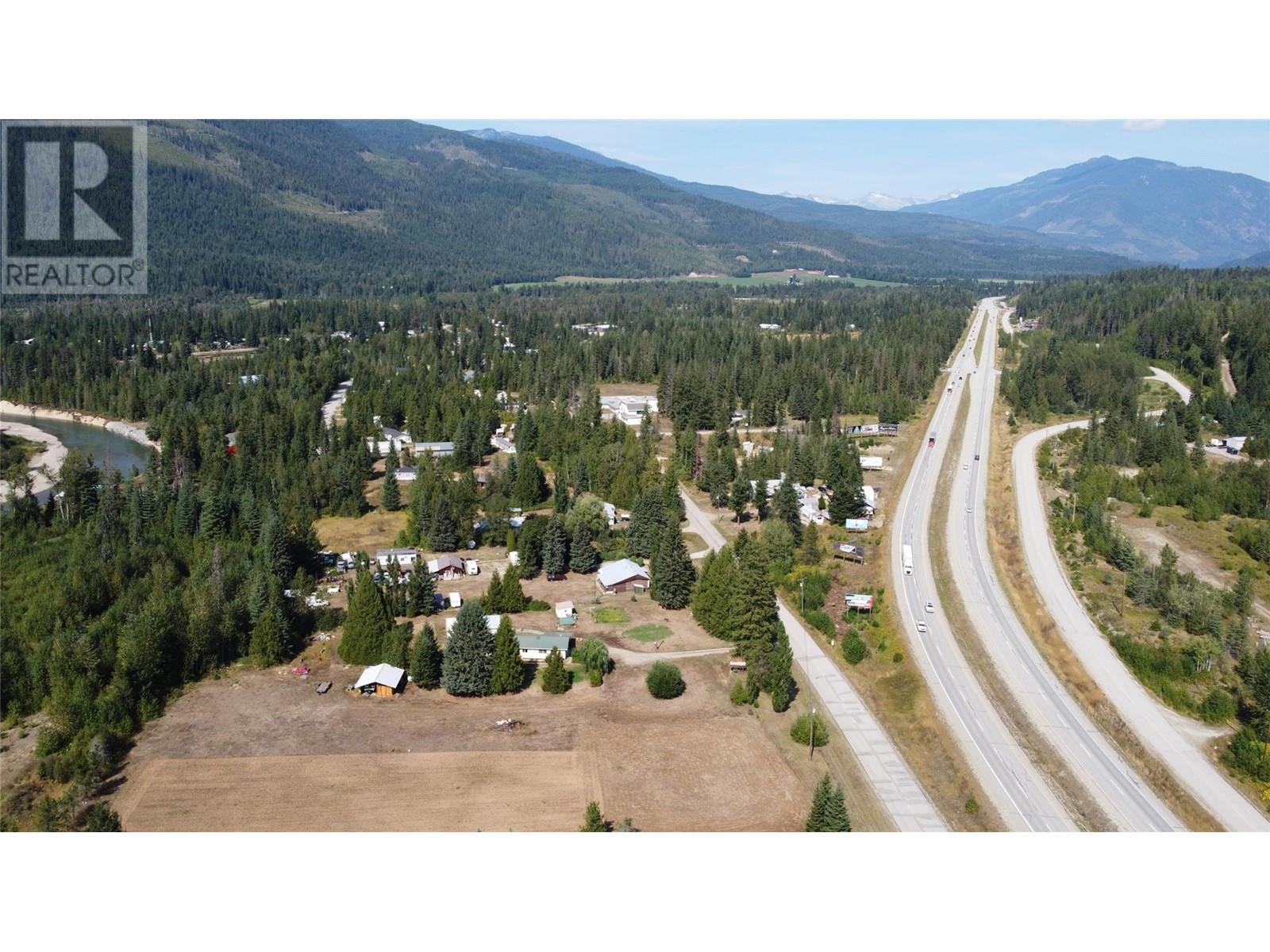 Lot 2 Oxbow Frontage Road
