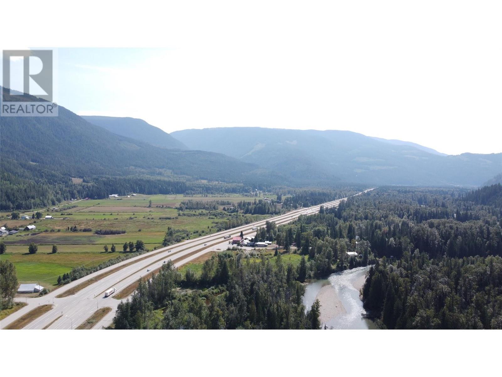 Lot 2 Oxbow Frontage Road