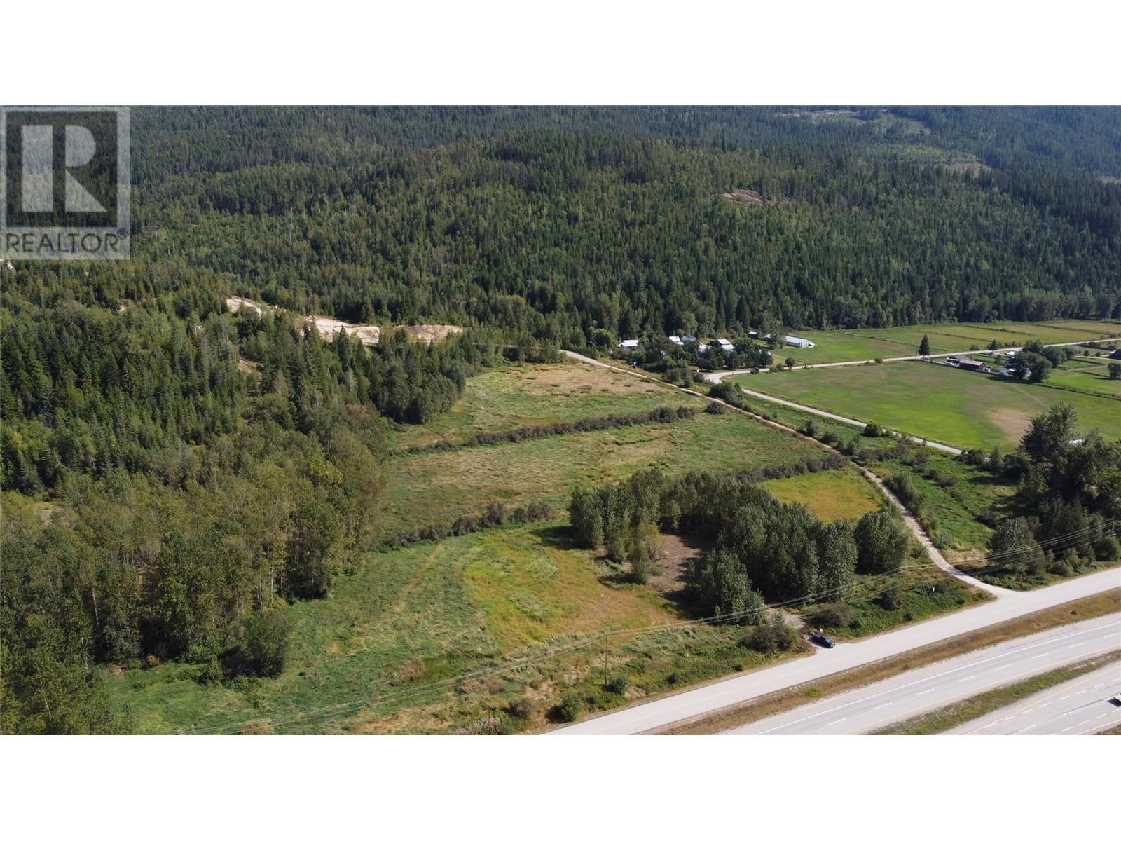 Lot 2 Oxbow Frontage Road