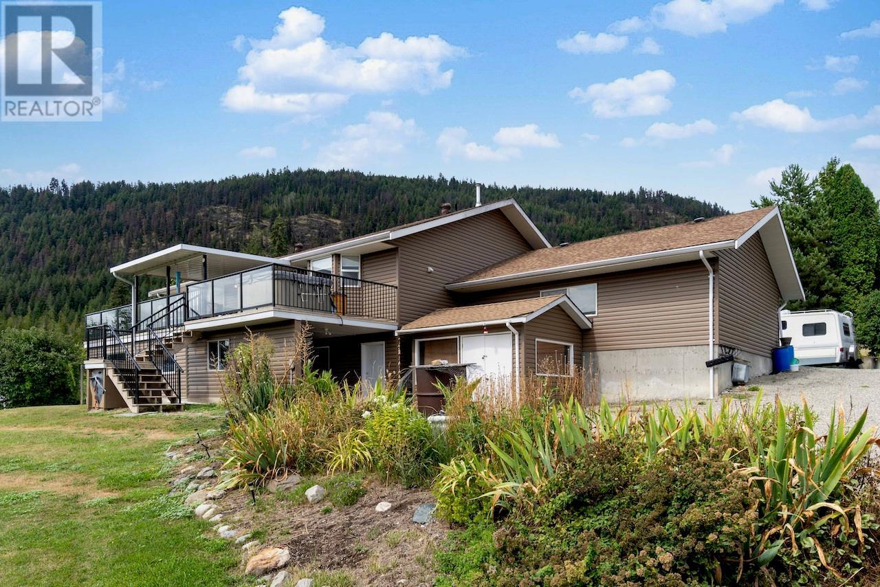 3712 Parri Road