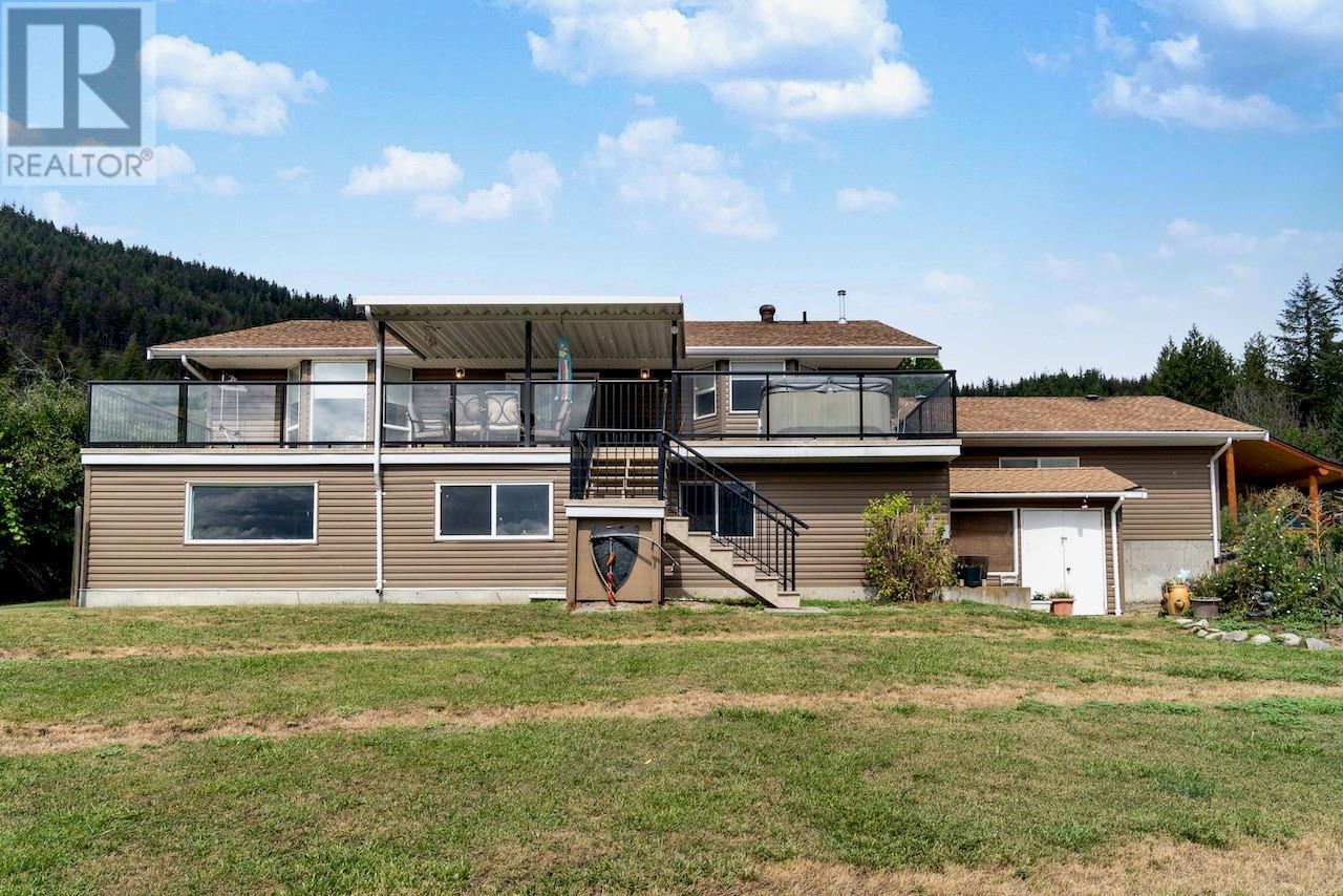 3712 Parri Road