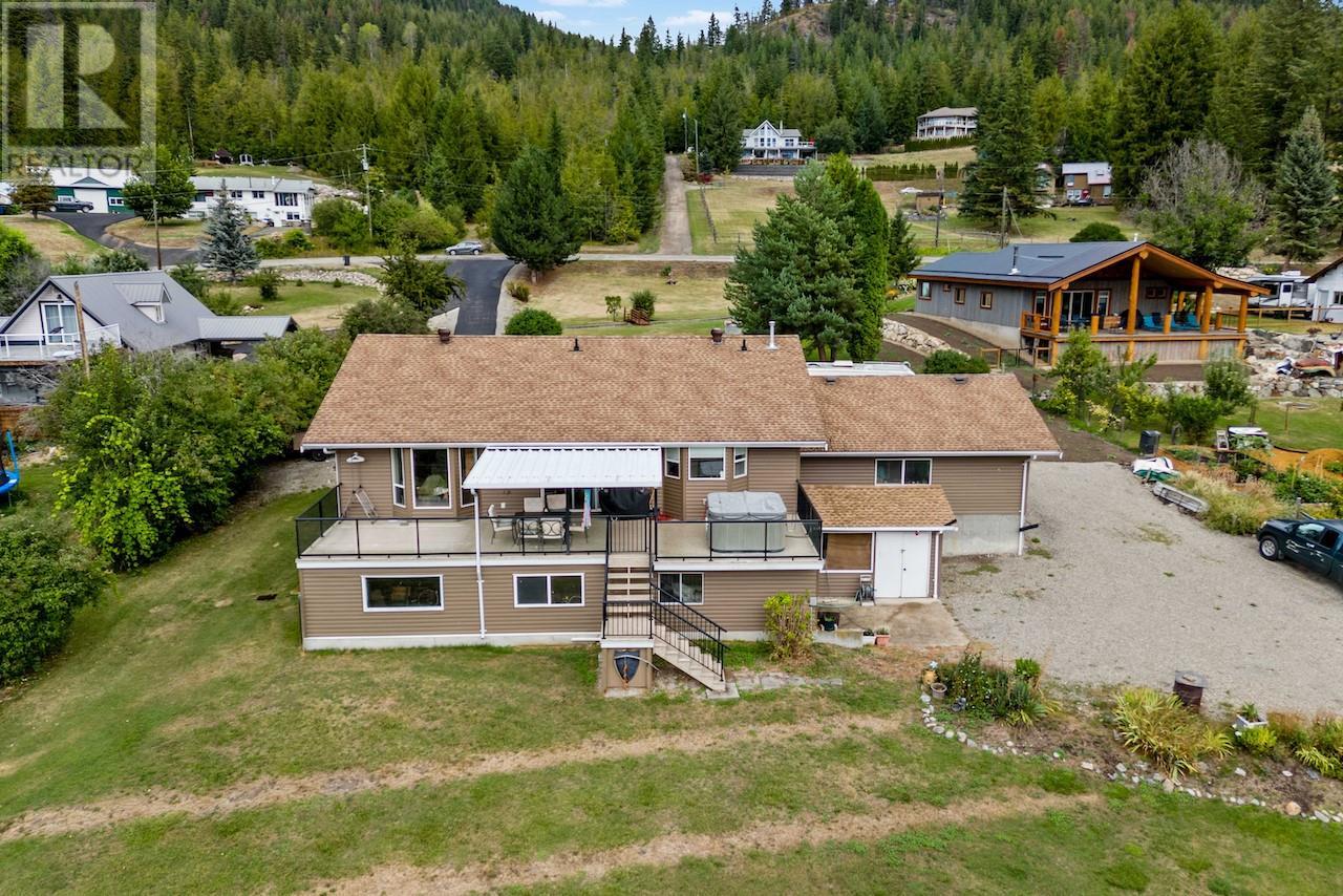3712 Parri Road