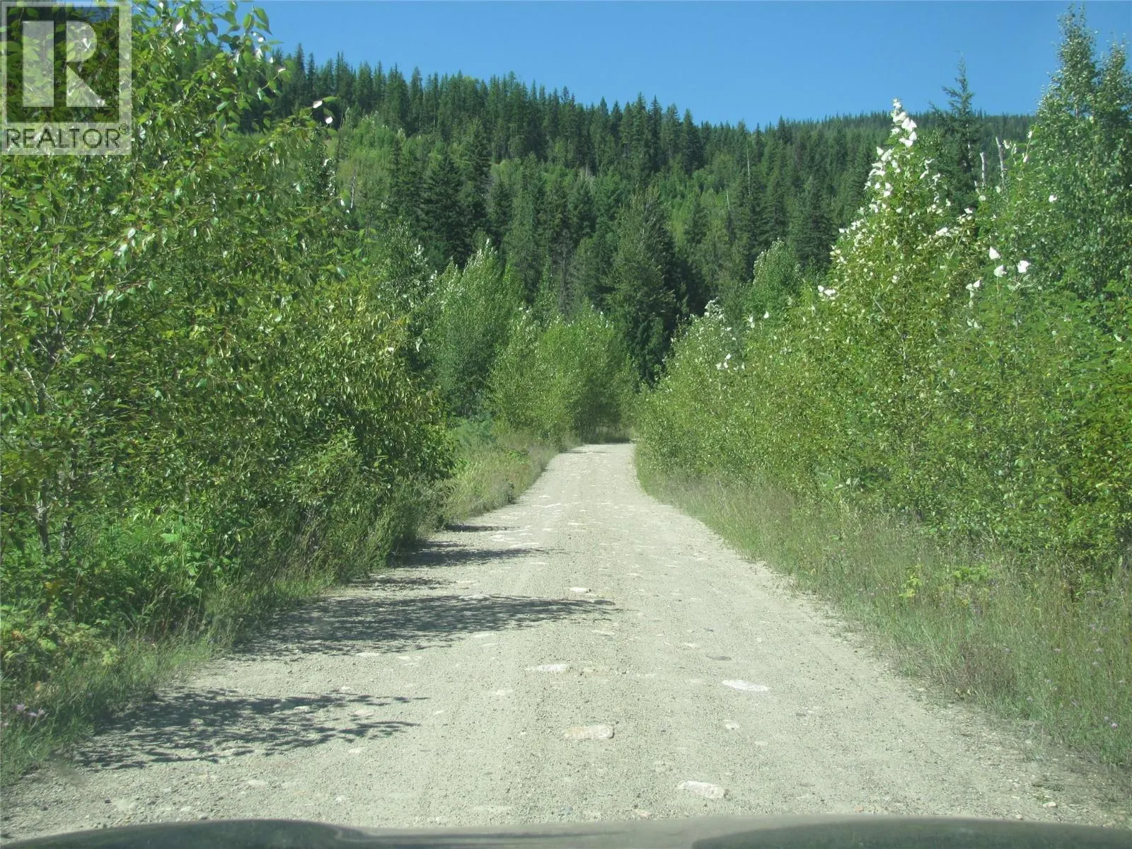 130  Acres Sugar Lake-Sihlis FSR Road