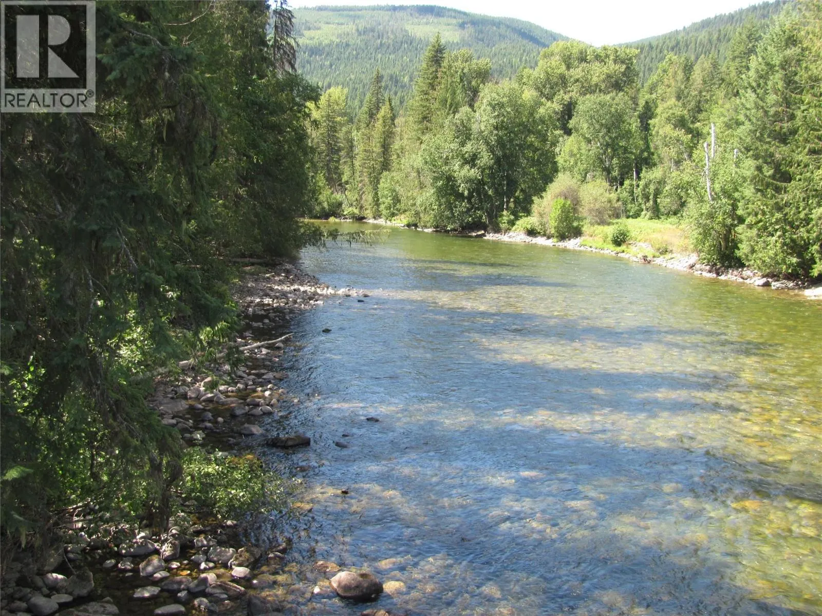 130  Acres Sugar Lake-Sihlis FSR Road