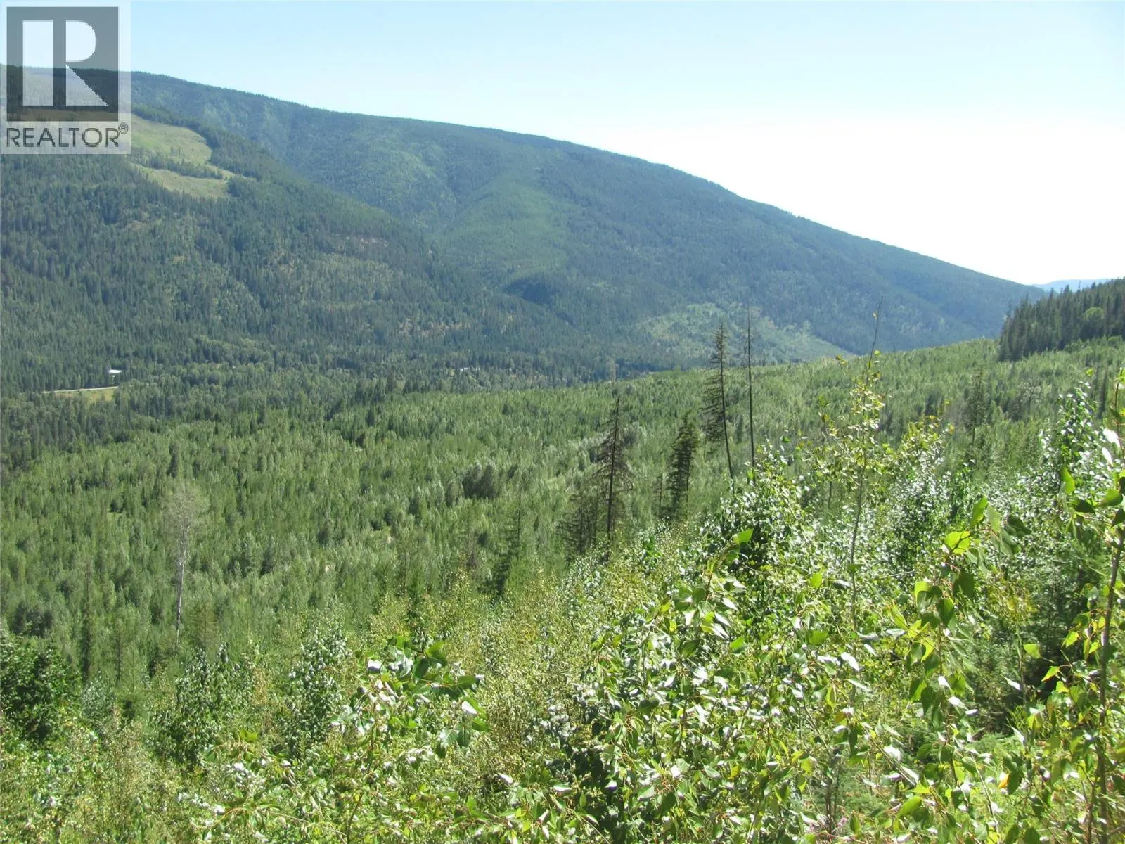130  Acres Sugar Lake-Sihlis FSR Road