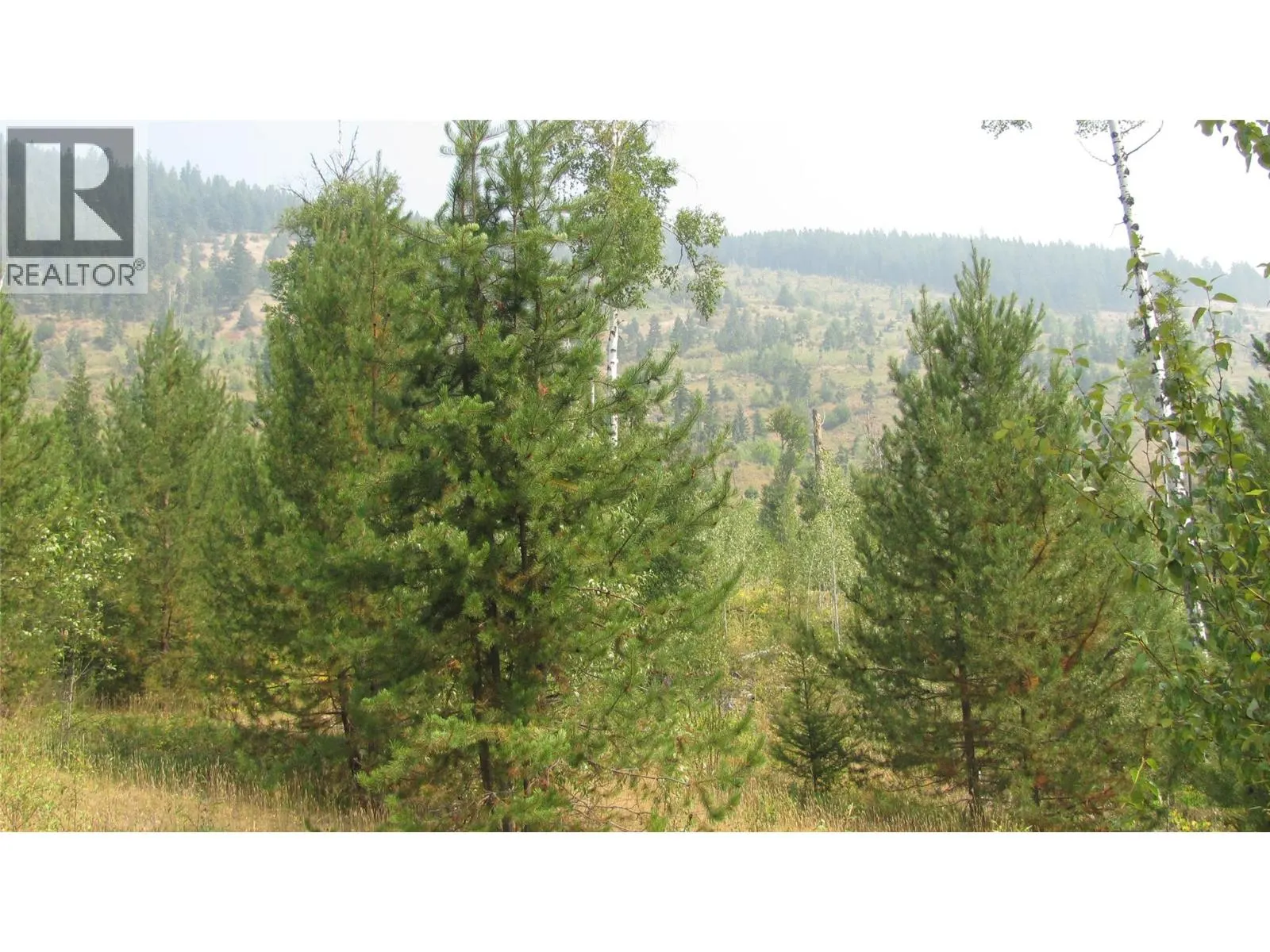 130  Acres Sugar Lake-Sihlis FSR Road