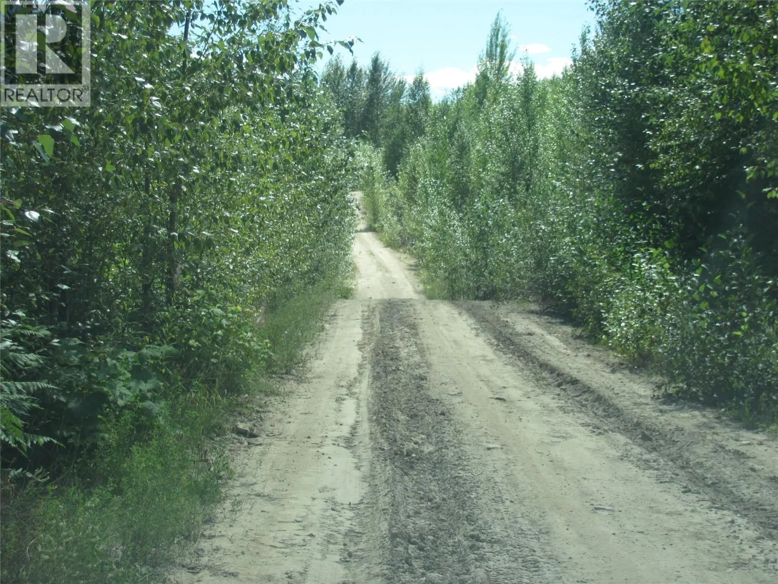 130  Acres Sugar Lake-Sihlis FSR Road
