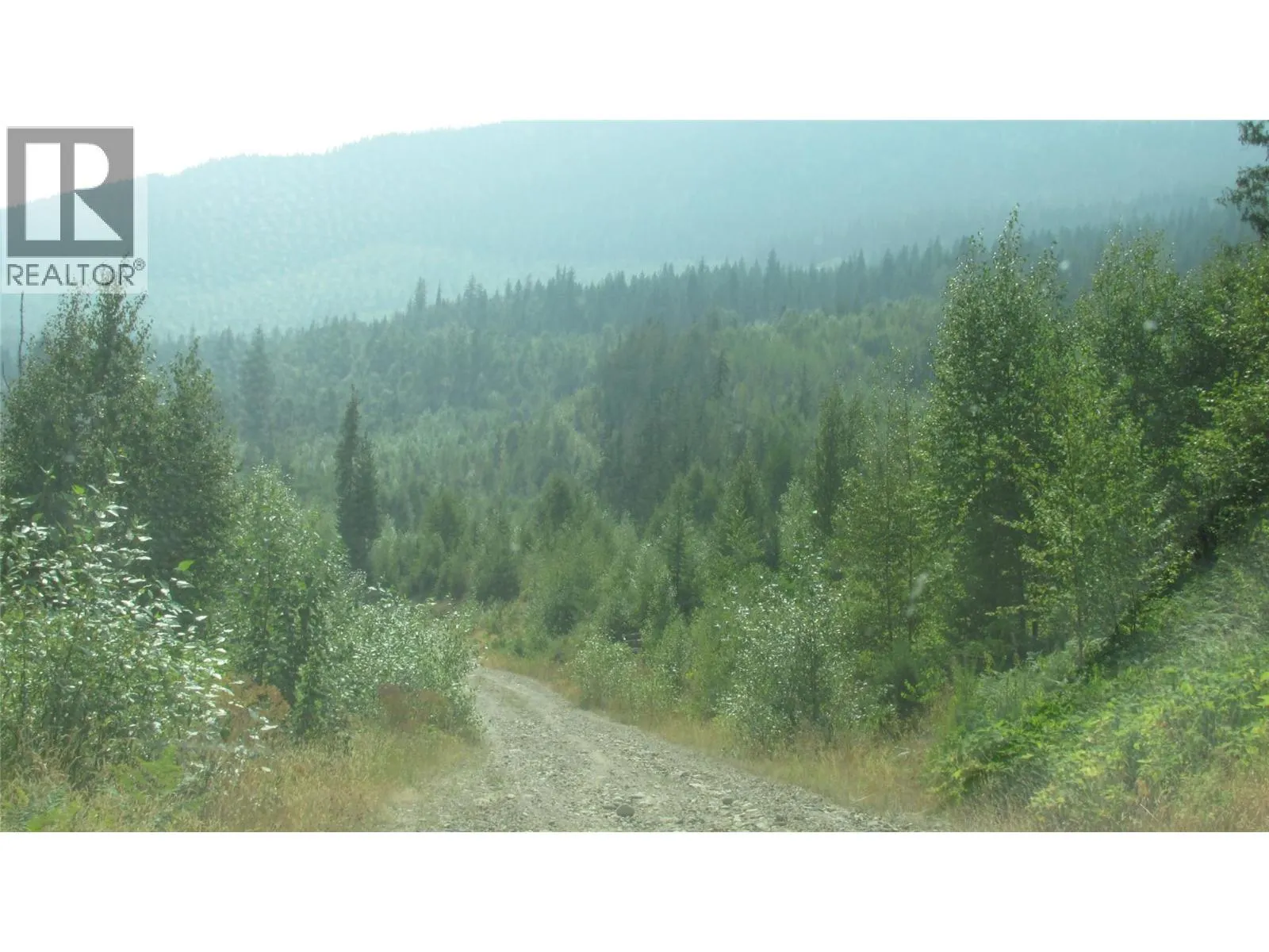 130  Acres Sugar Lake-Sihlis FSR Road