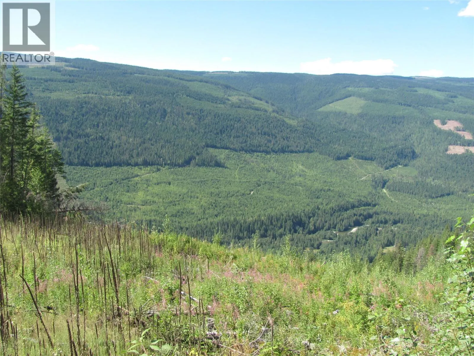 130  Acres Sugar Lake-Sihlis FSR Road