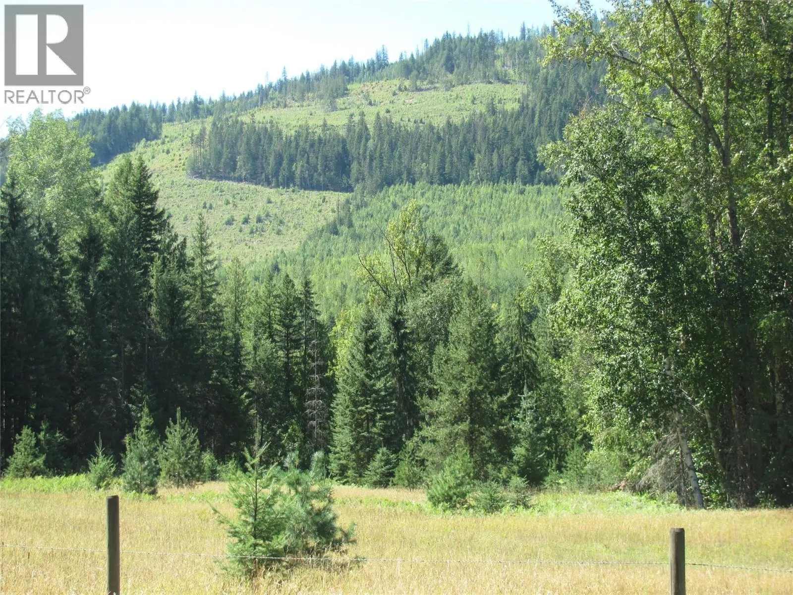 130  Acres Sugar Lake-Sihlis FSR Road