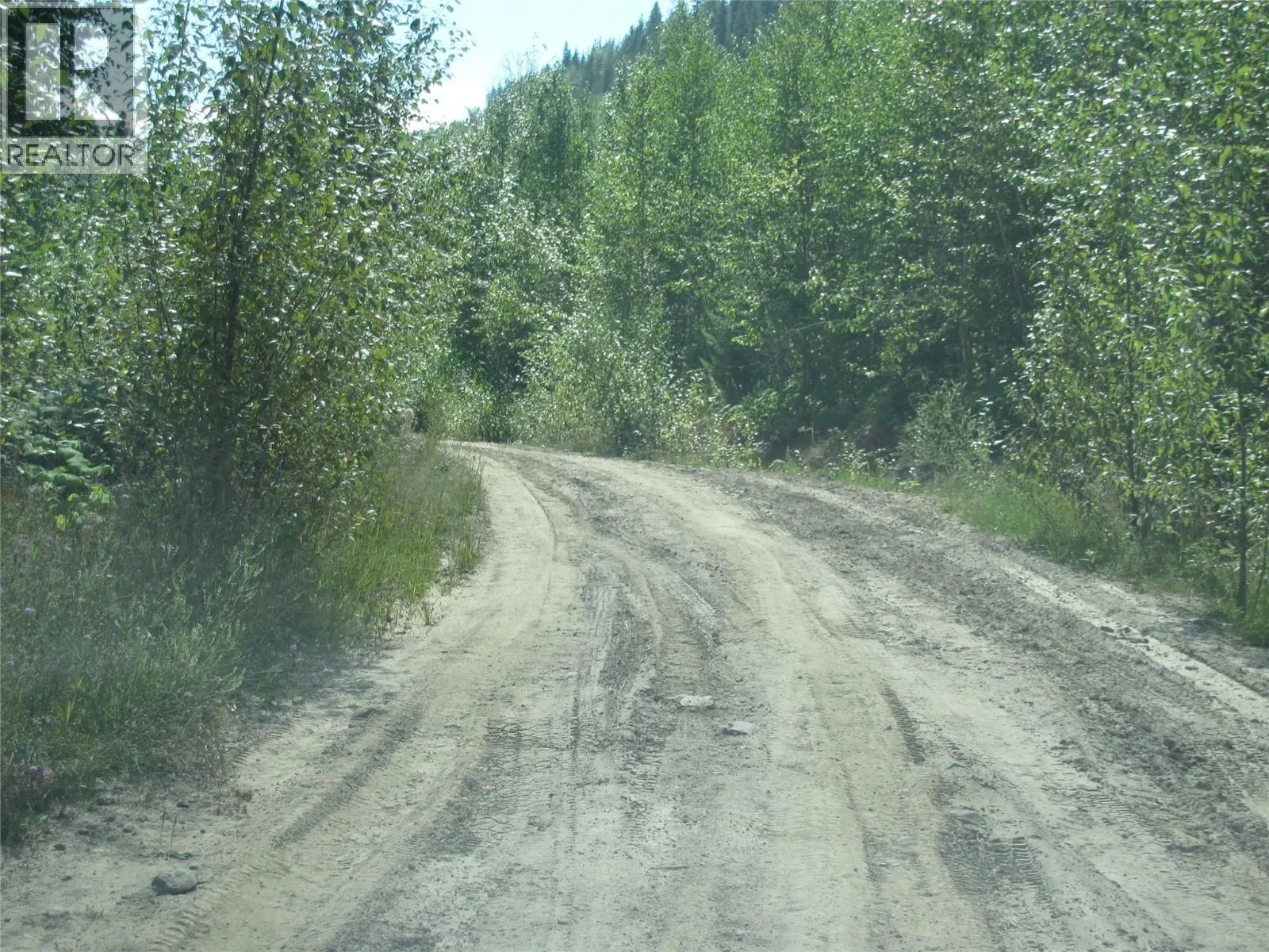130  Acres Sugar Lake-Sihlis FSR Road