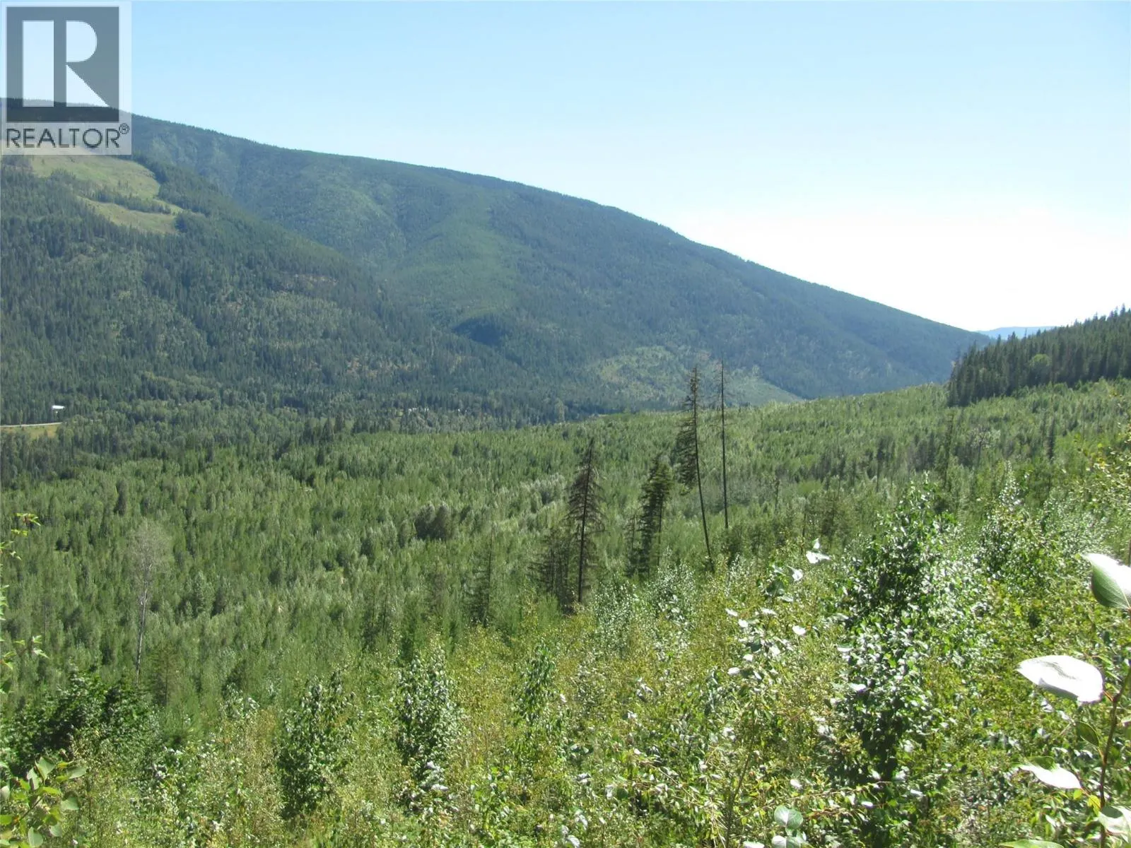 130  Acres Sugar Lake-Sihlis FSR Road
