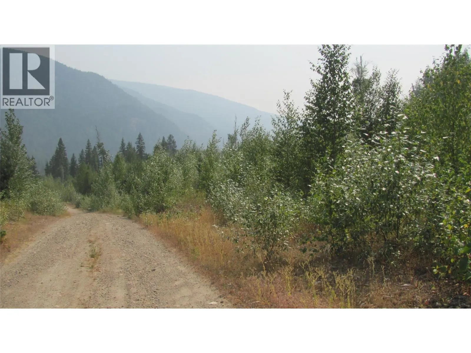 130  Acres Sugar Lake-Sihlis FSR Road