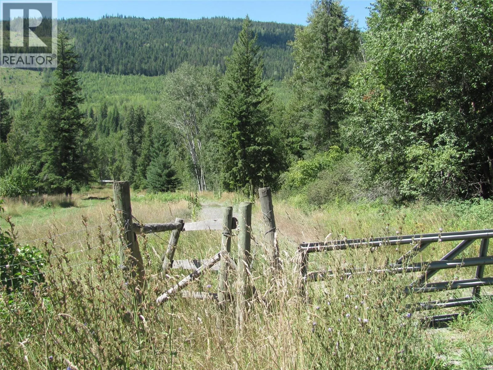 130  Acres Sugar Lake-Sihlis FSR Road