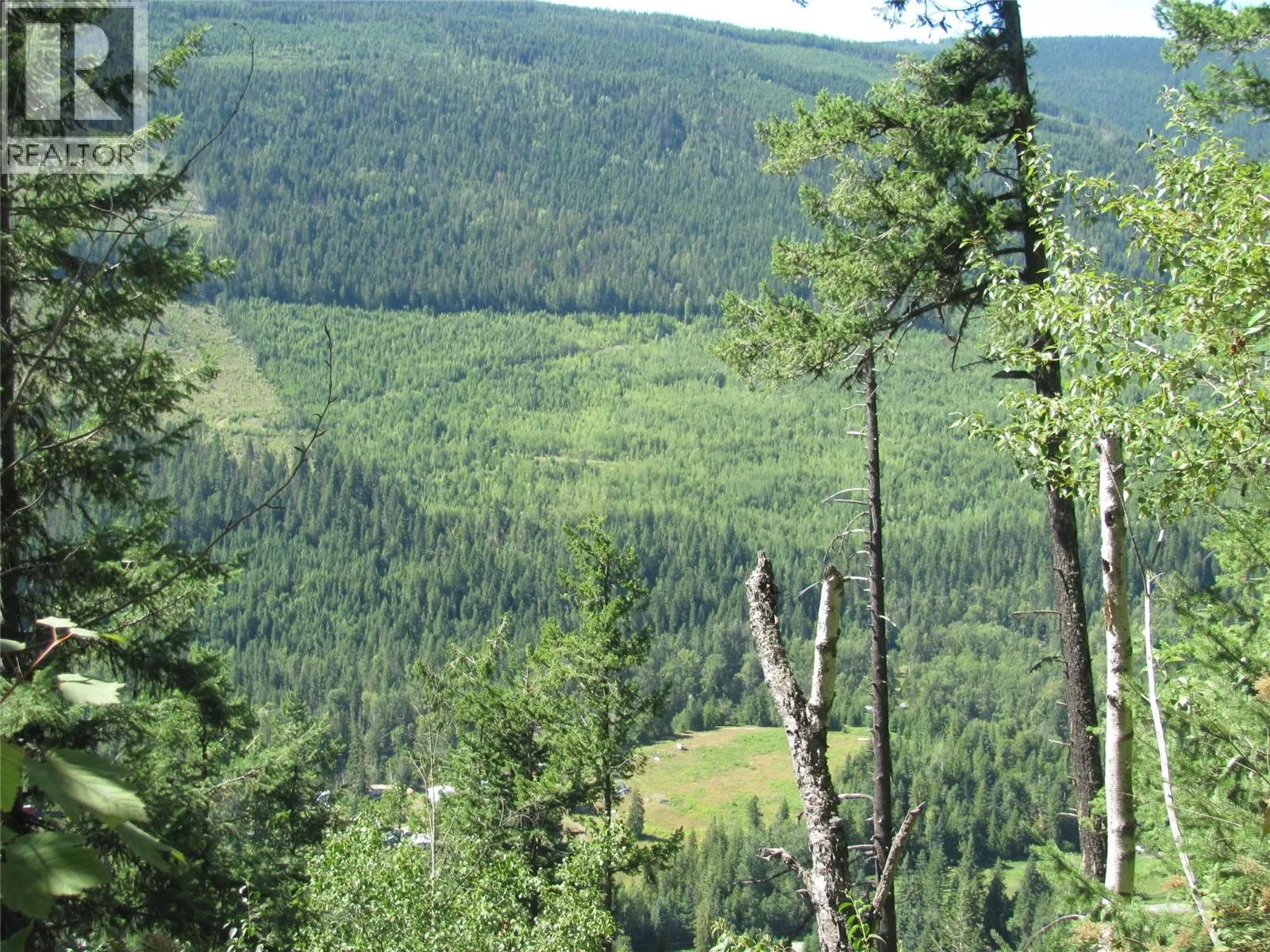130  Acres Sugar Lake-Sihlis FSR Road