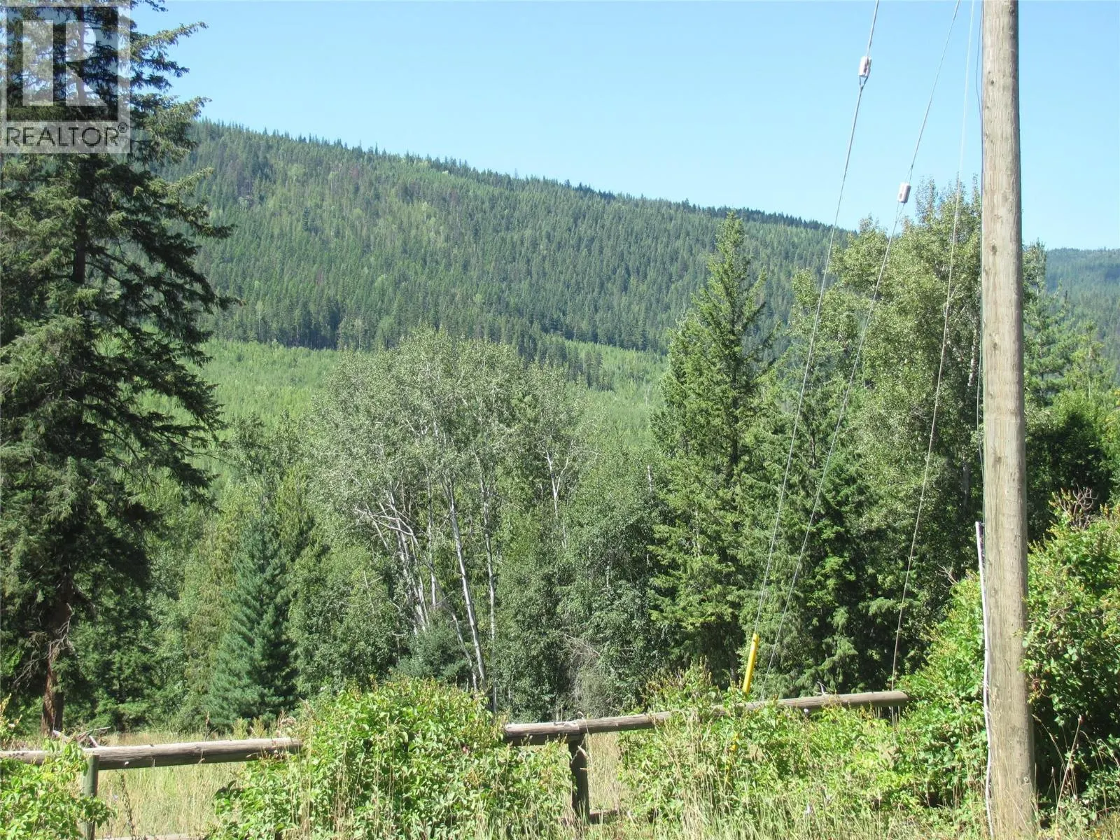 130  Acres Sugar Lake-Sihlis FSR Road