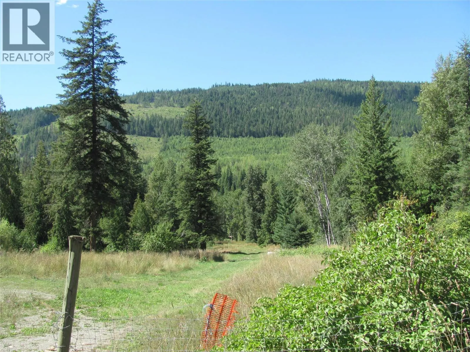 130  Acres Sugar Lake-Sihlis FSR Road