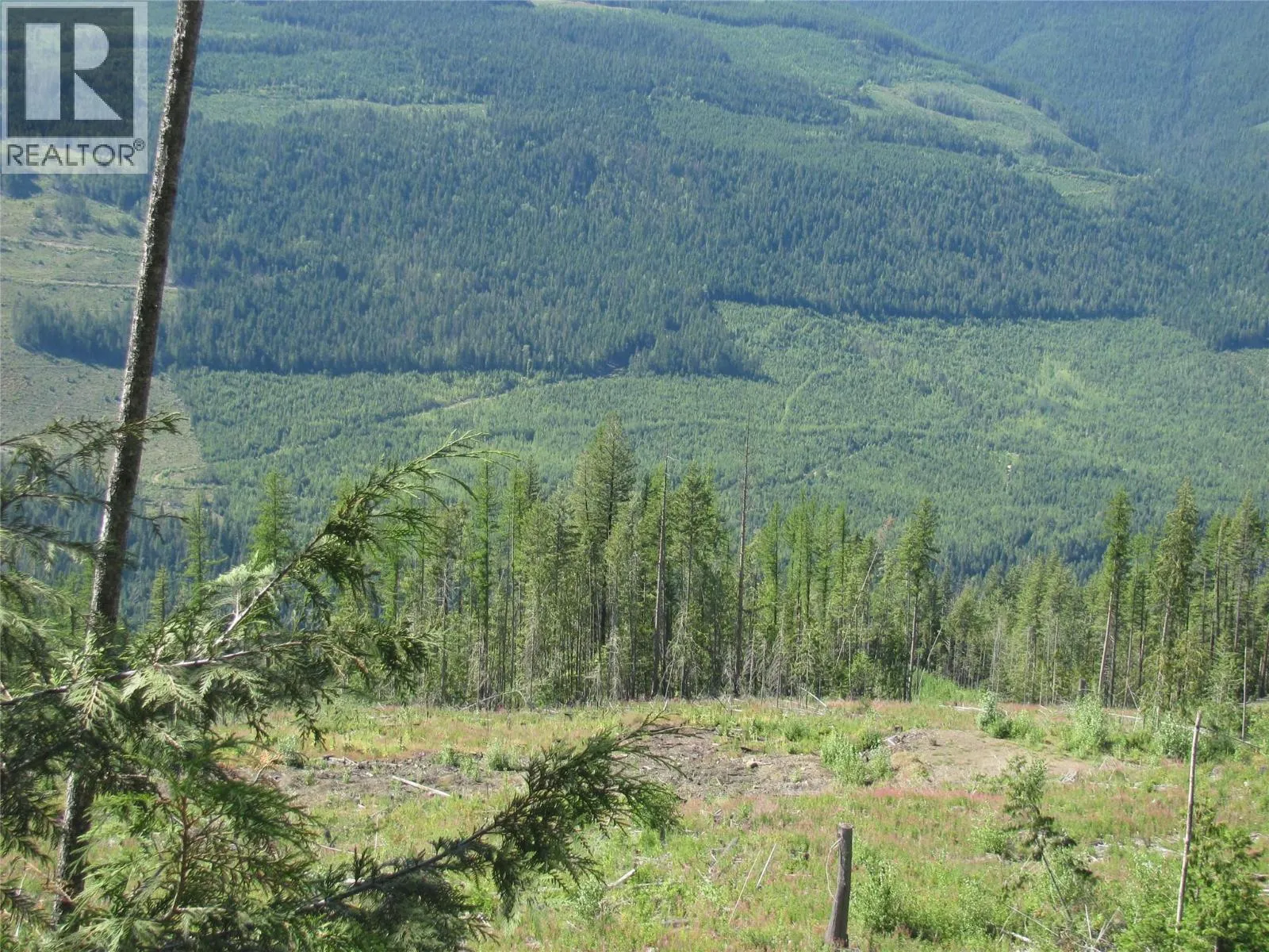 130  Acres Sugar Lake-Sihlis FSR Road